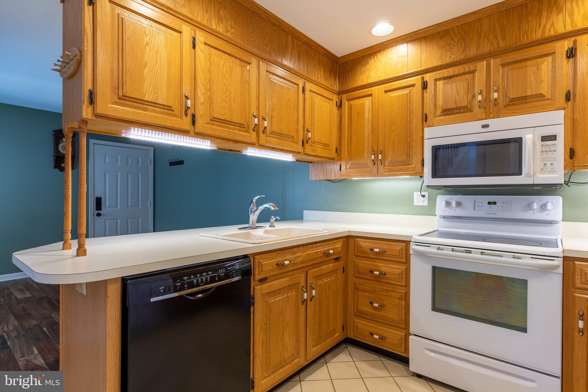 PENN NATIONAL - Residential