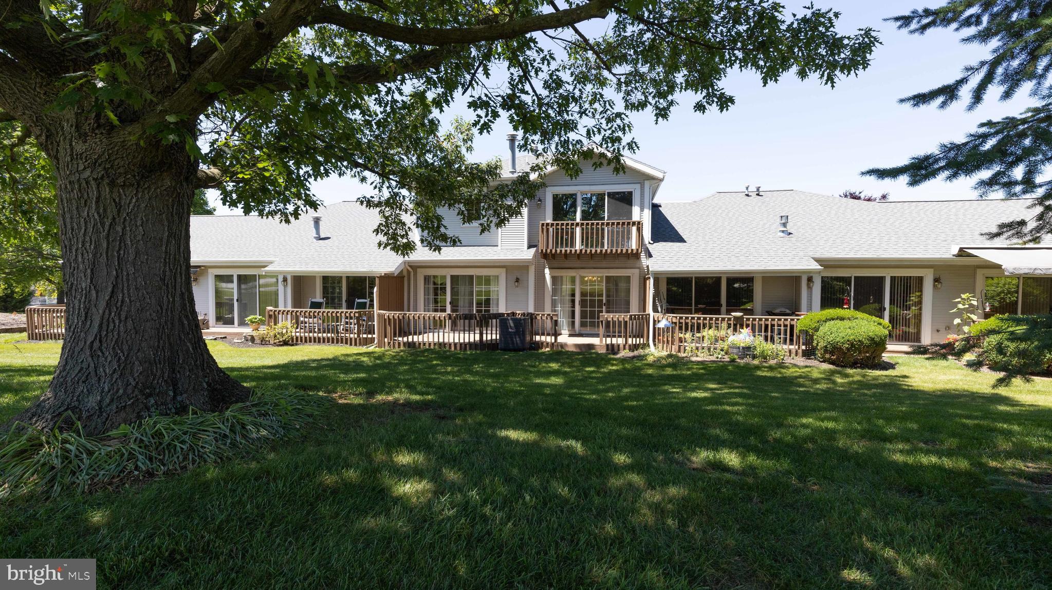 PENN NATIONAL - Residential