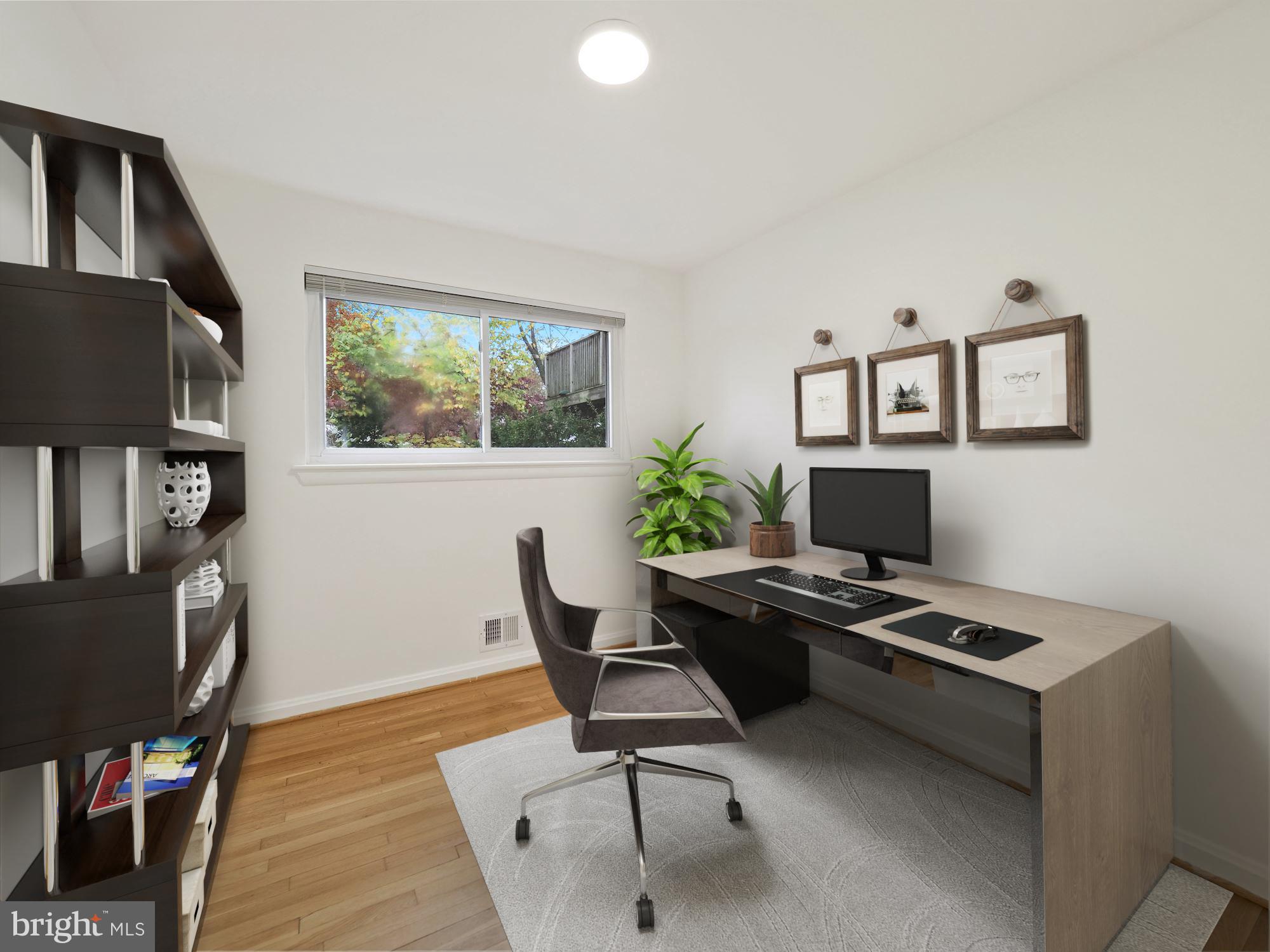 OAKWOOD KNOLLS - Residential Lease