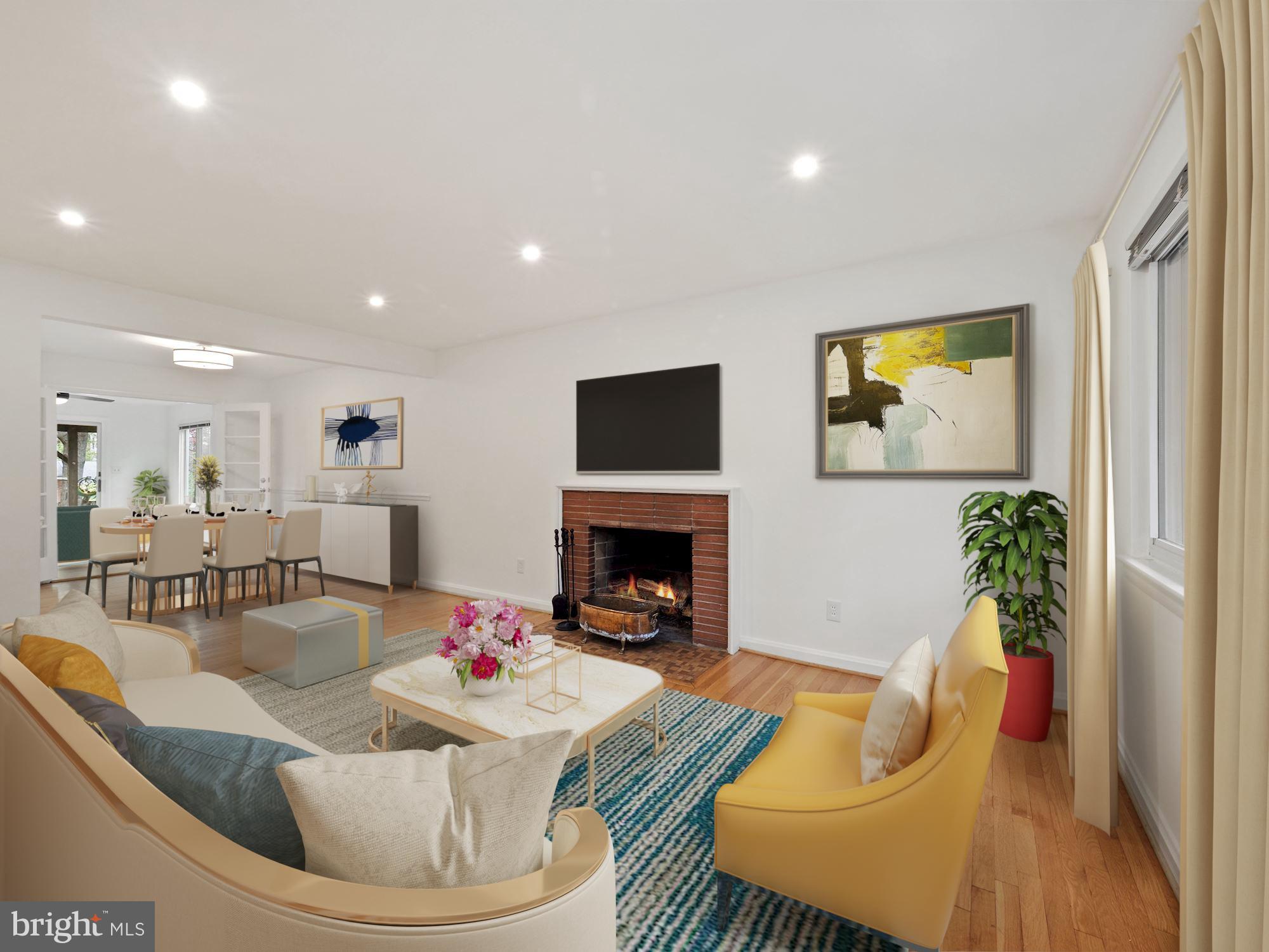 OAKWOOD KNOLLS - Residential Lease