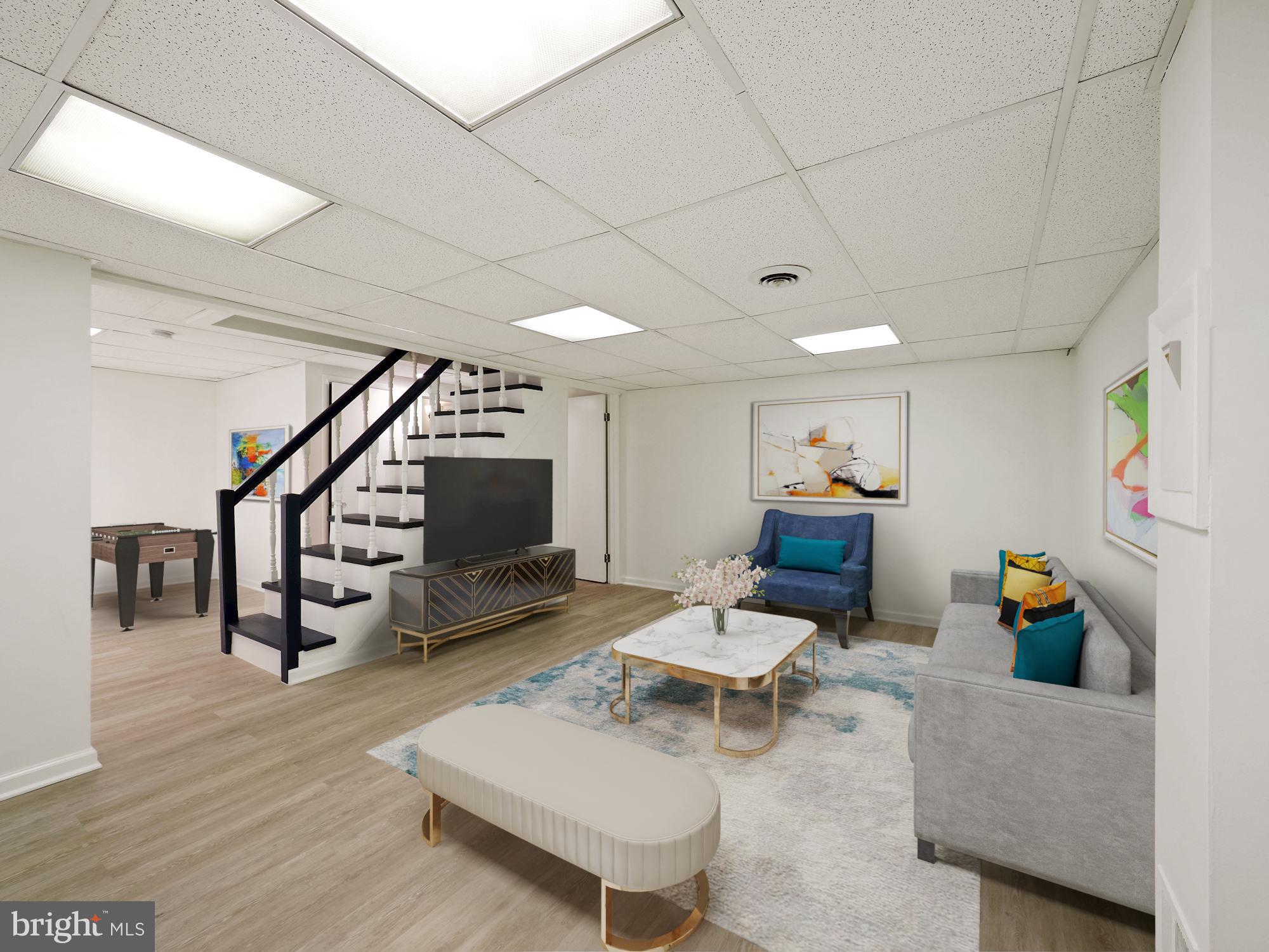 OAKWOOD KNOLLS - Residential Lease