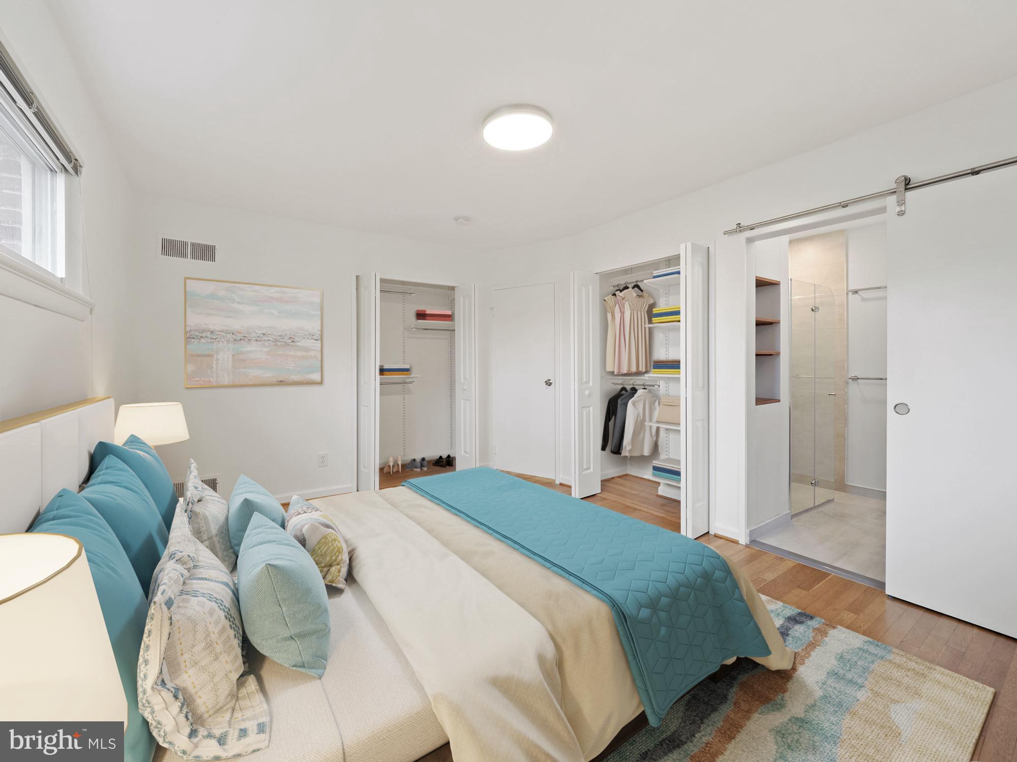 OAKWOOD KNOLLS - Residential Lease