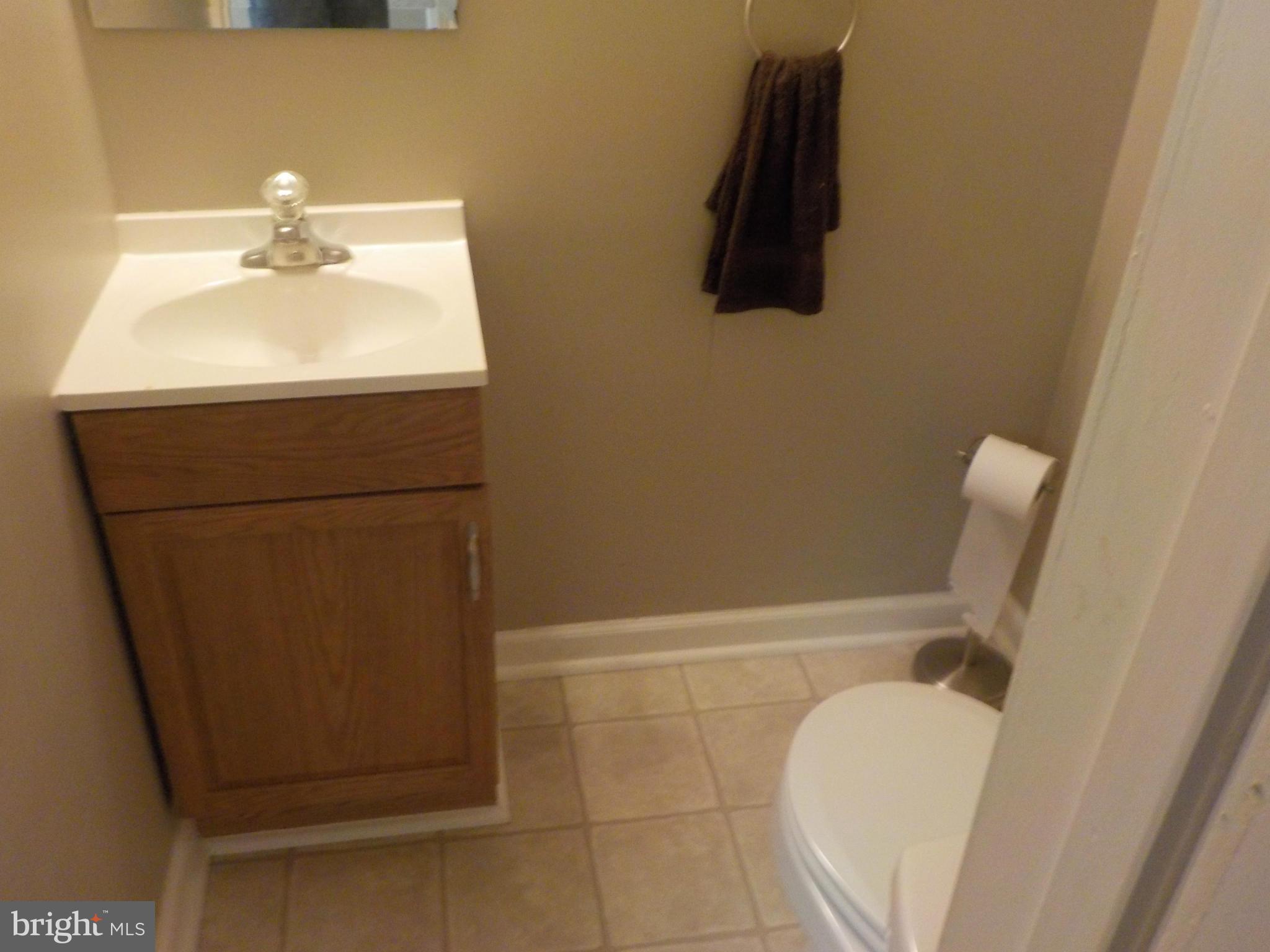 PINEY RIDGE VILLAGE - Residential Lease