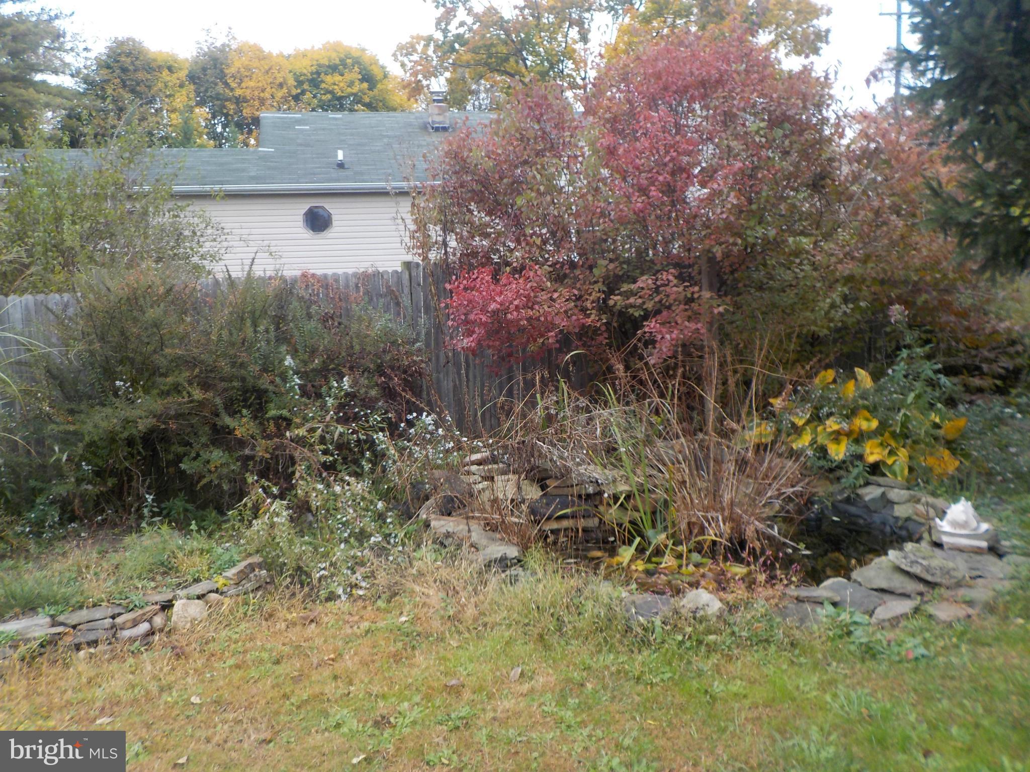 PINEY RIDGE VILLAGE - Residential Lease