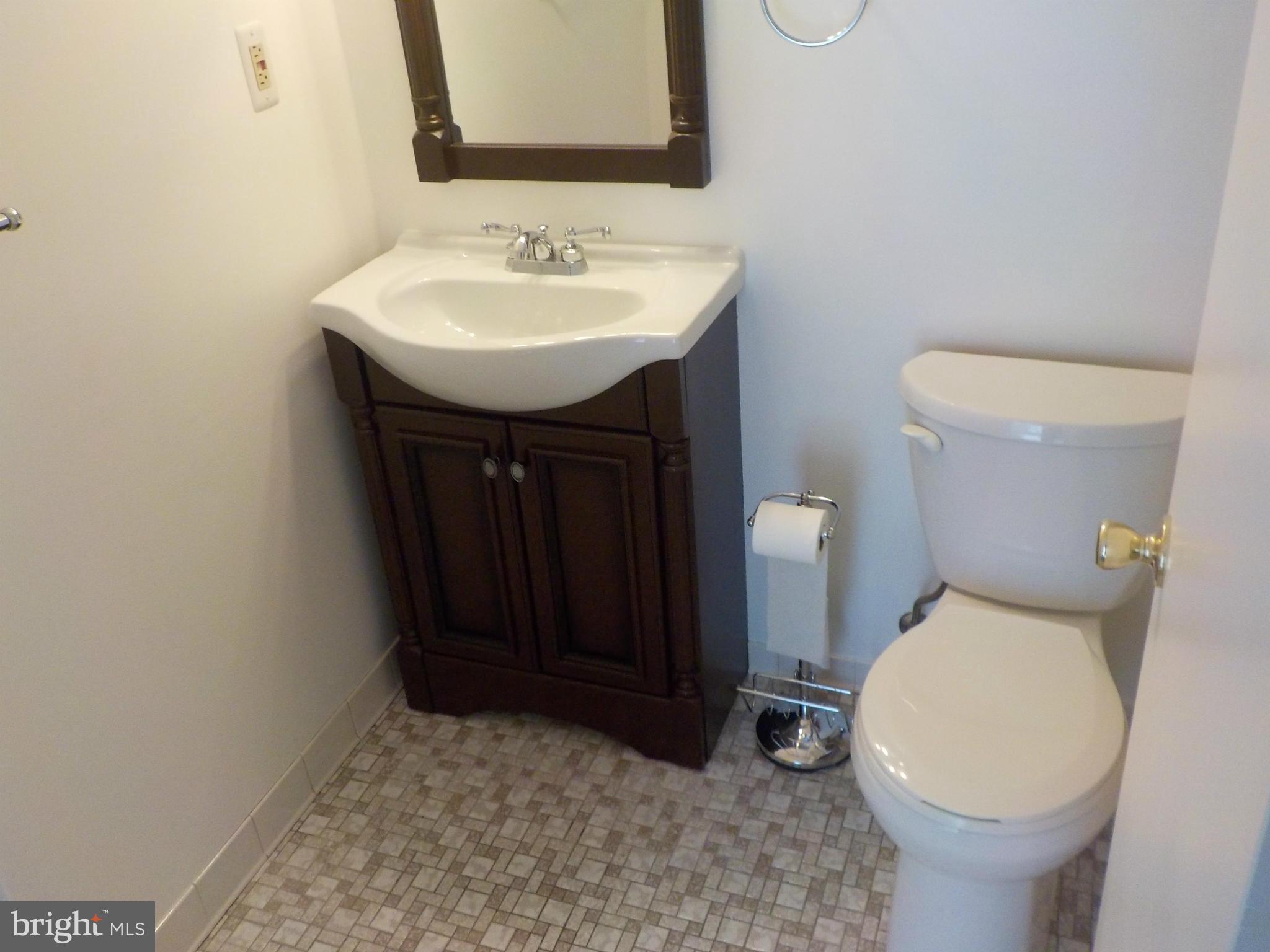 PINEY RIDGE VILLAGE - Residential Lease