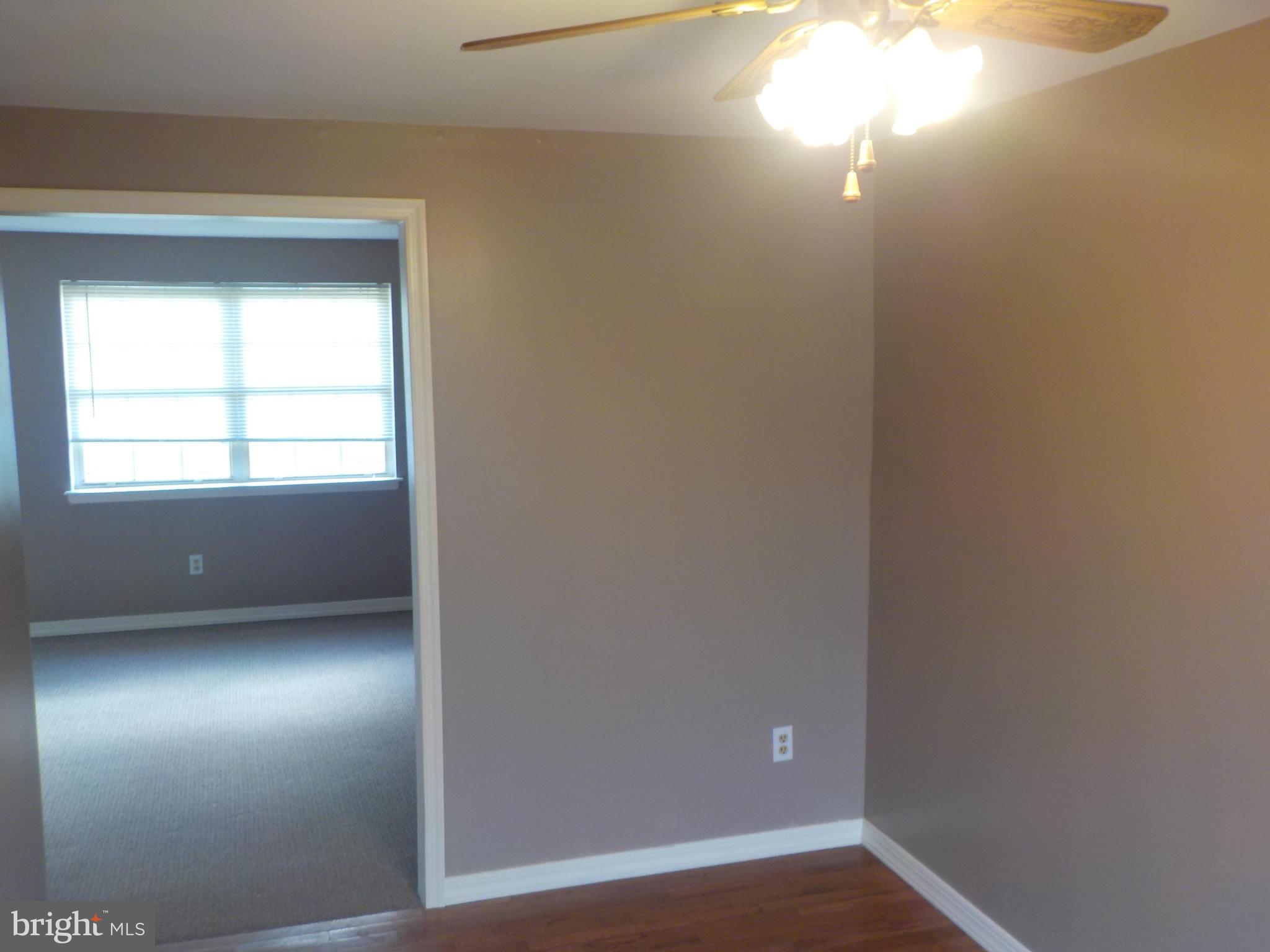 PINEY RIDGE VILLAGE - Residential Lease