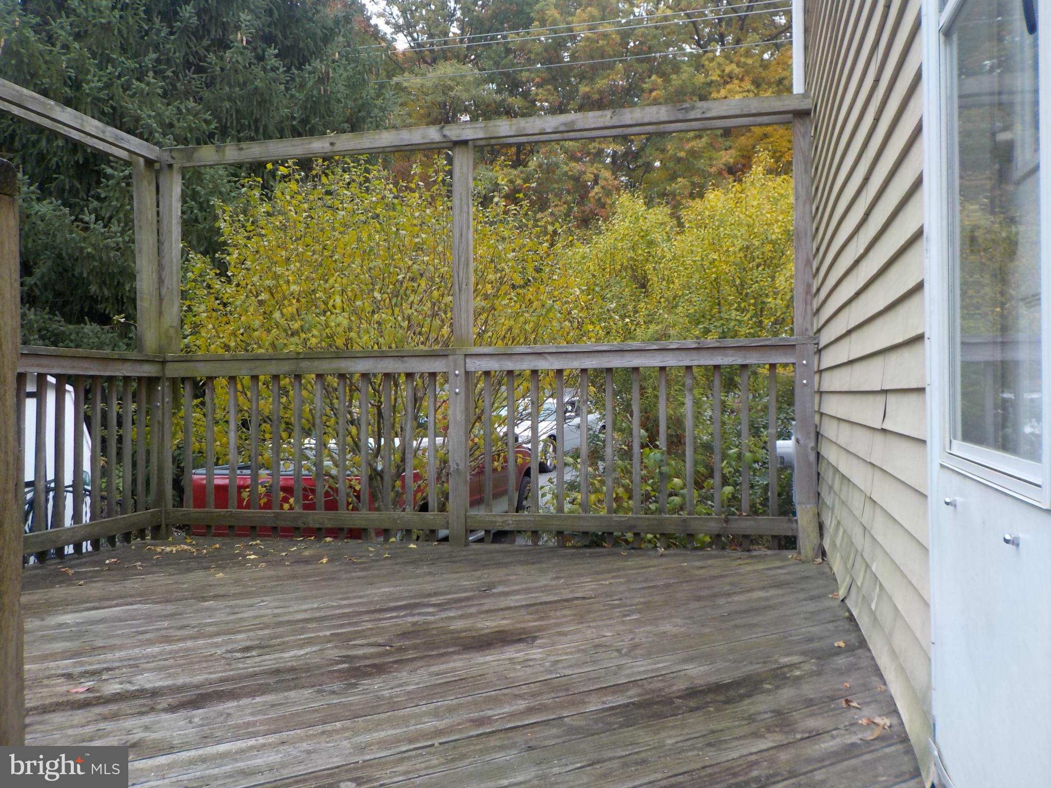 PINEY RIDGE VILLAGE - Residential Lease