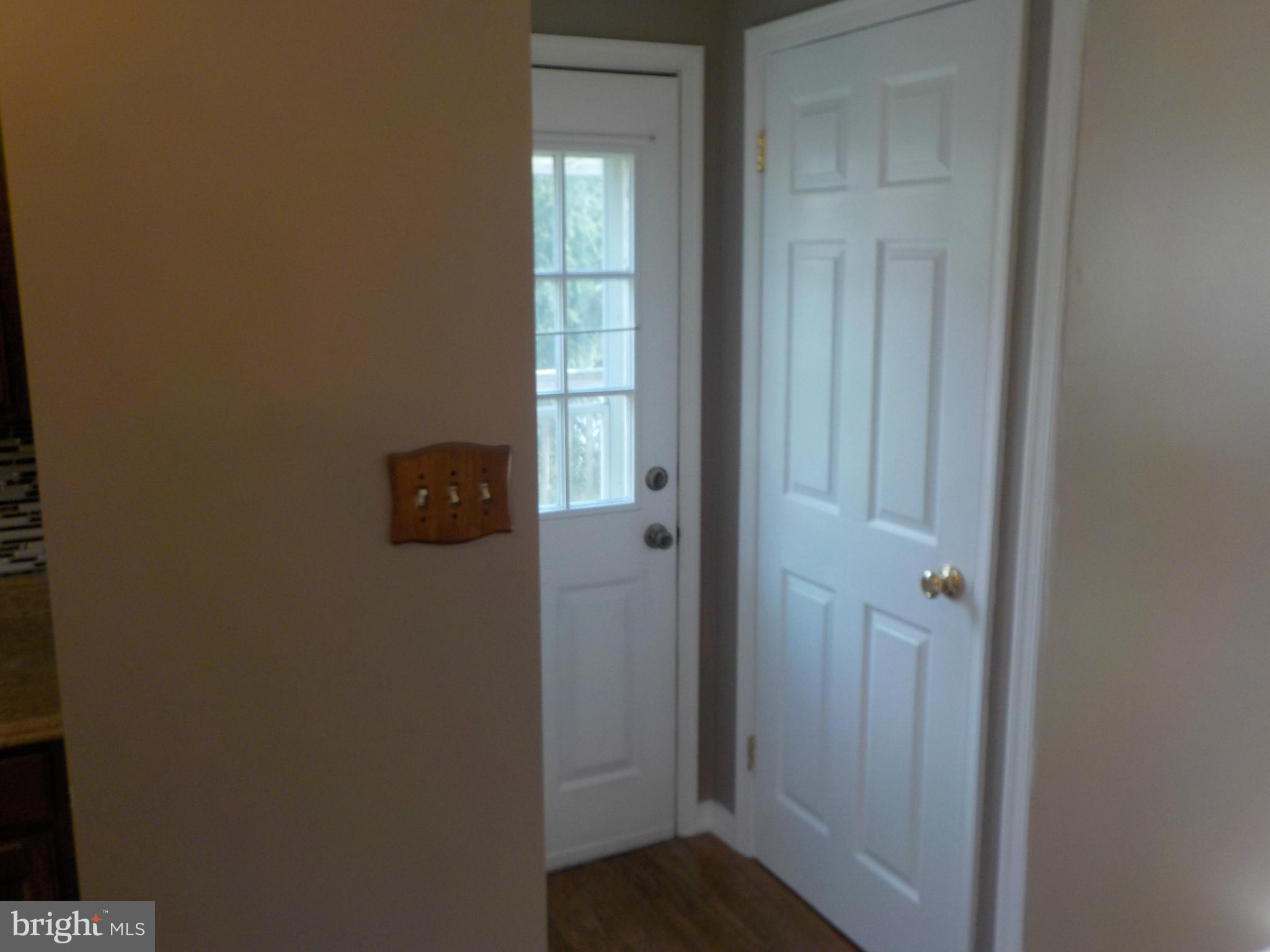 PINEY RIDGE VILLAGE - Residential Lease