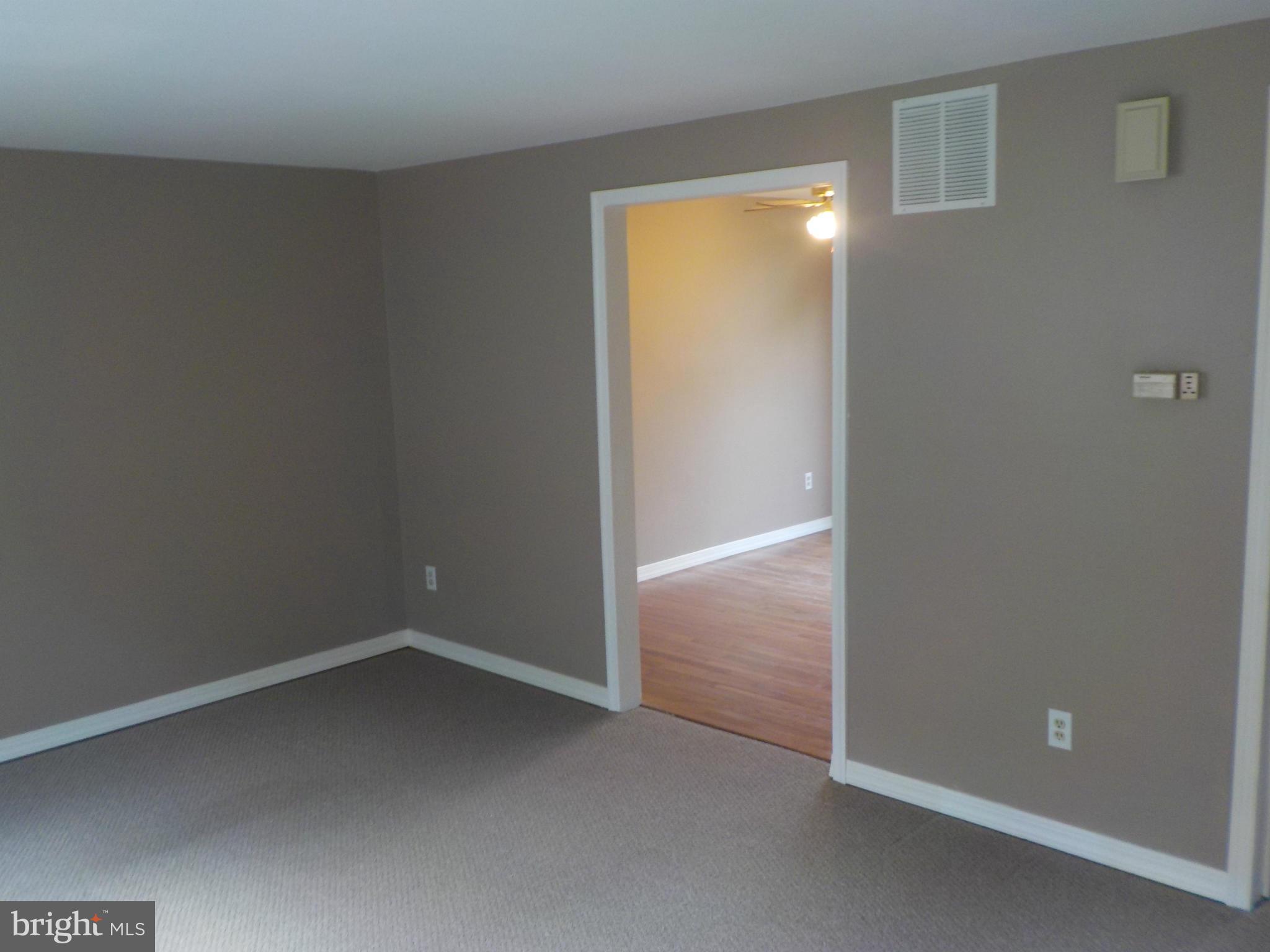 PINEY RIDGE VILLAGE - Residential Lease