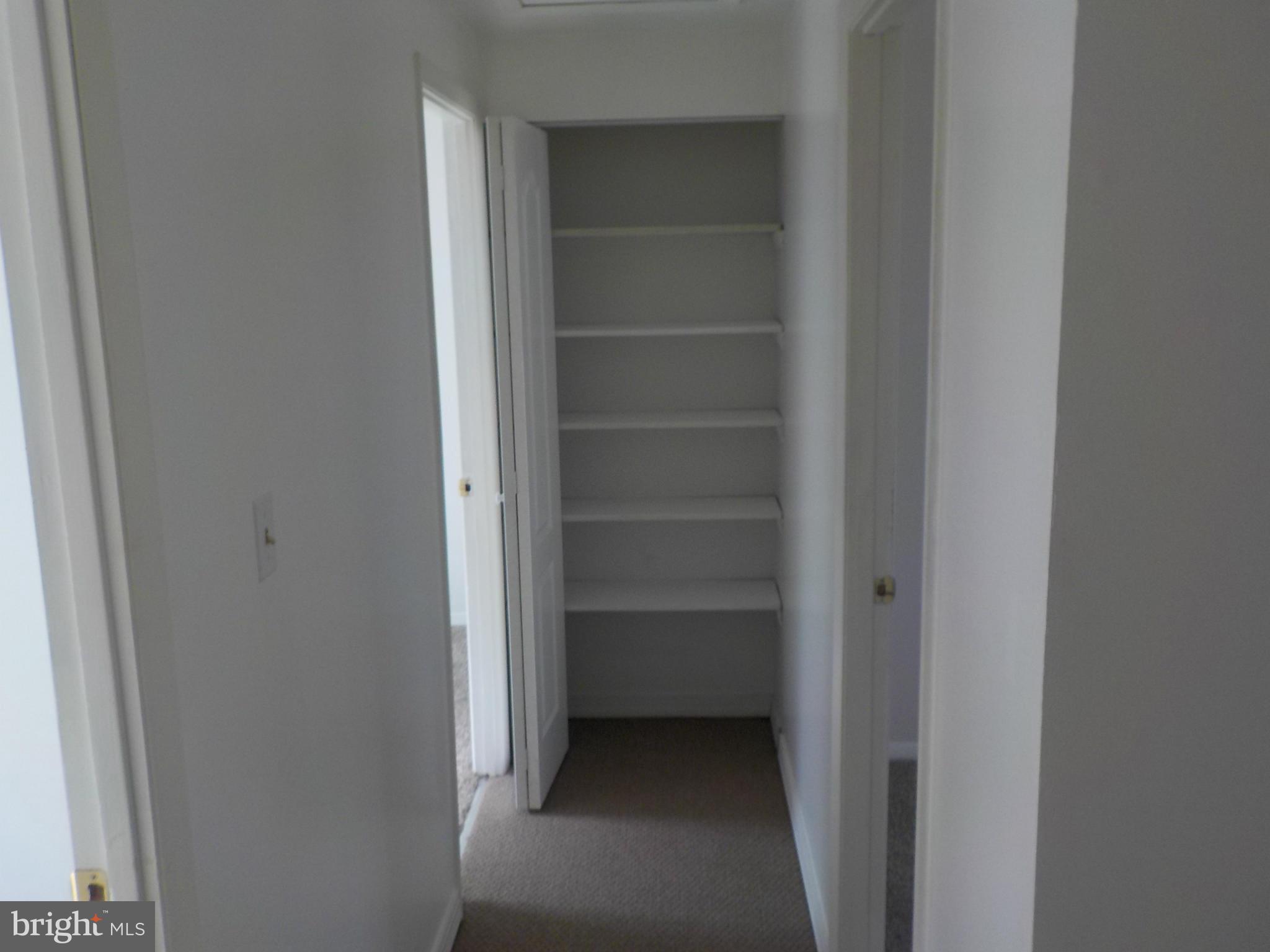 PINEY RIDGE VILLAGE - Residential Lease