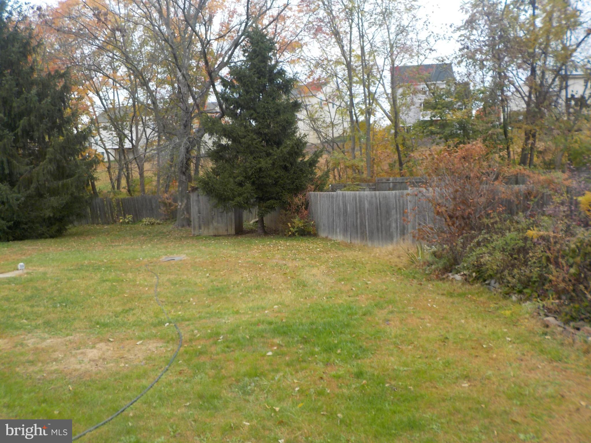 PINEY RIDGE VILLAGE - Residential Lease