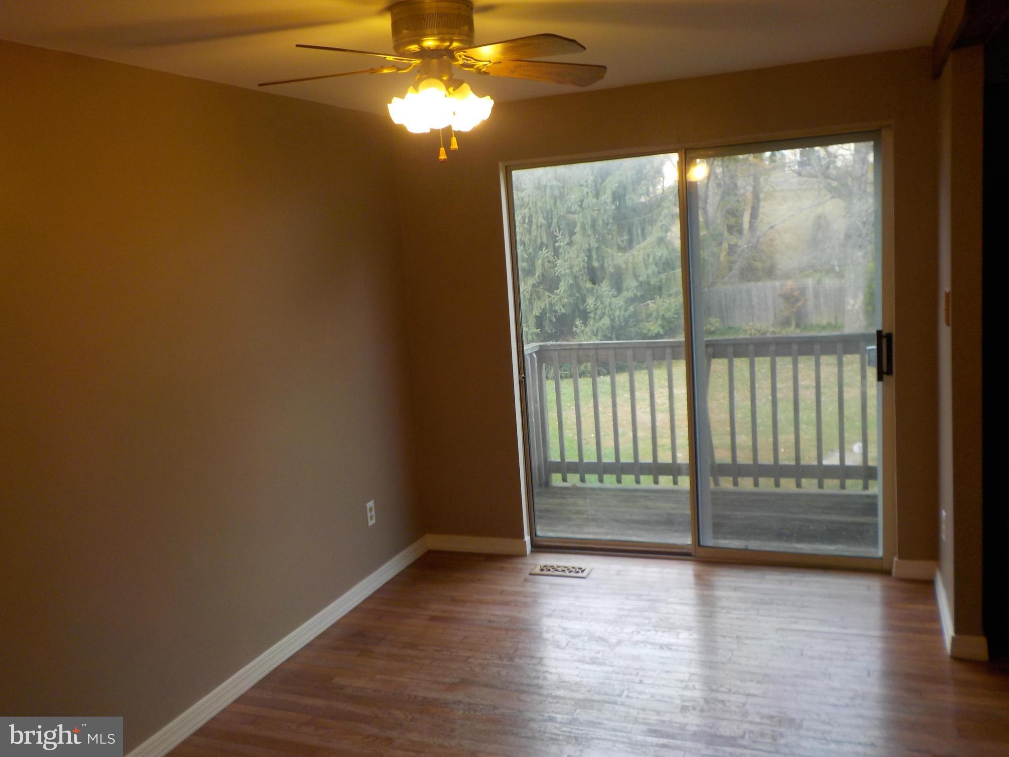 PINEY RIDGE VILLAGE - Residential Lease