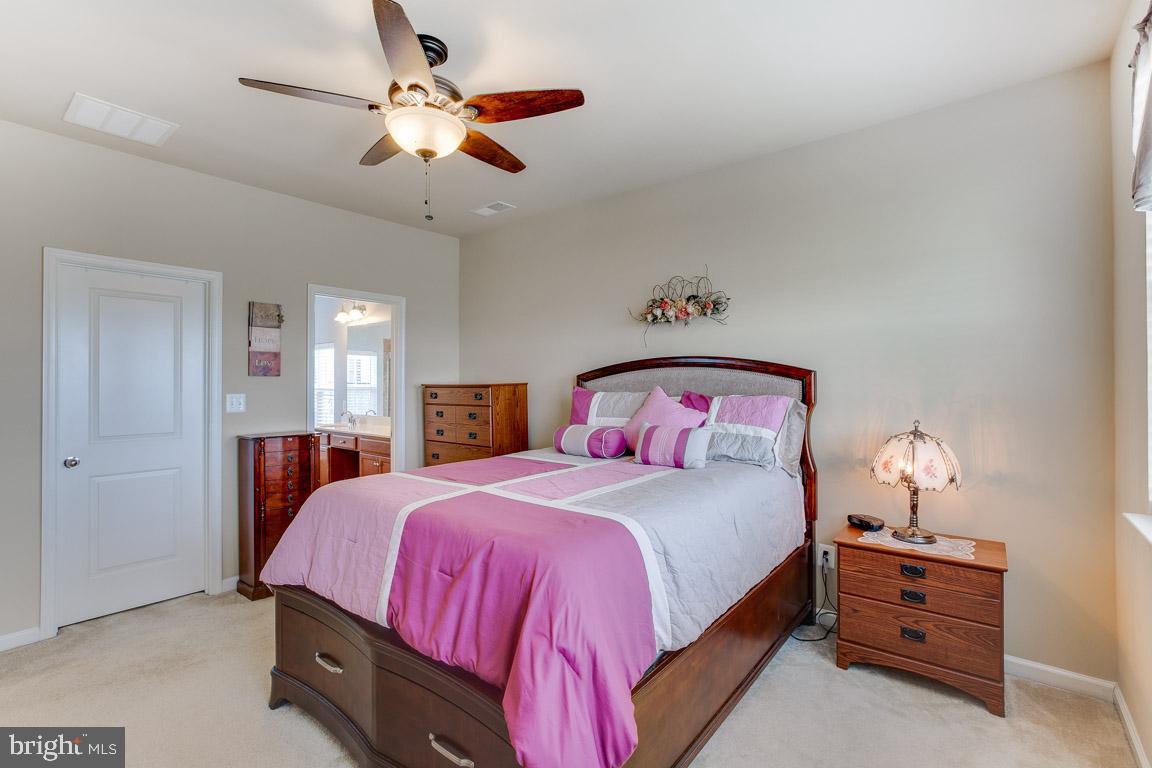 MEADOWS AT MORRIS FARM - Residential