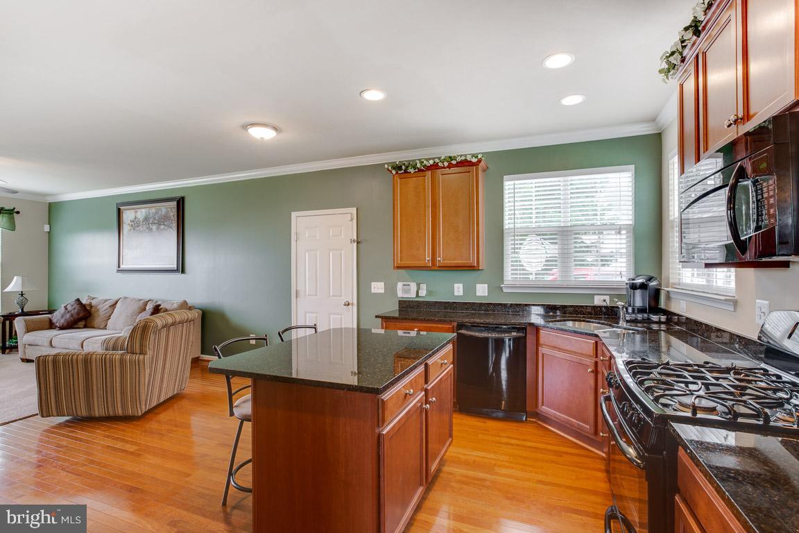 MEADOWS AT MORRIS FARM - Residential