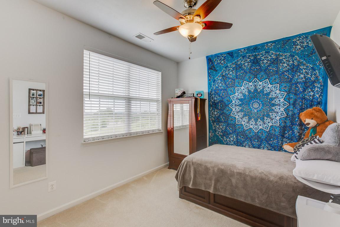 MEADOWS AT MORRIS FARM - Residential