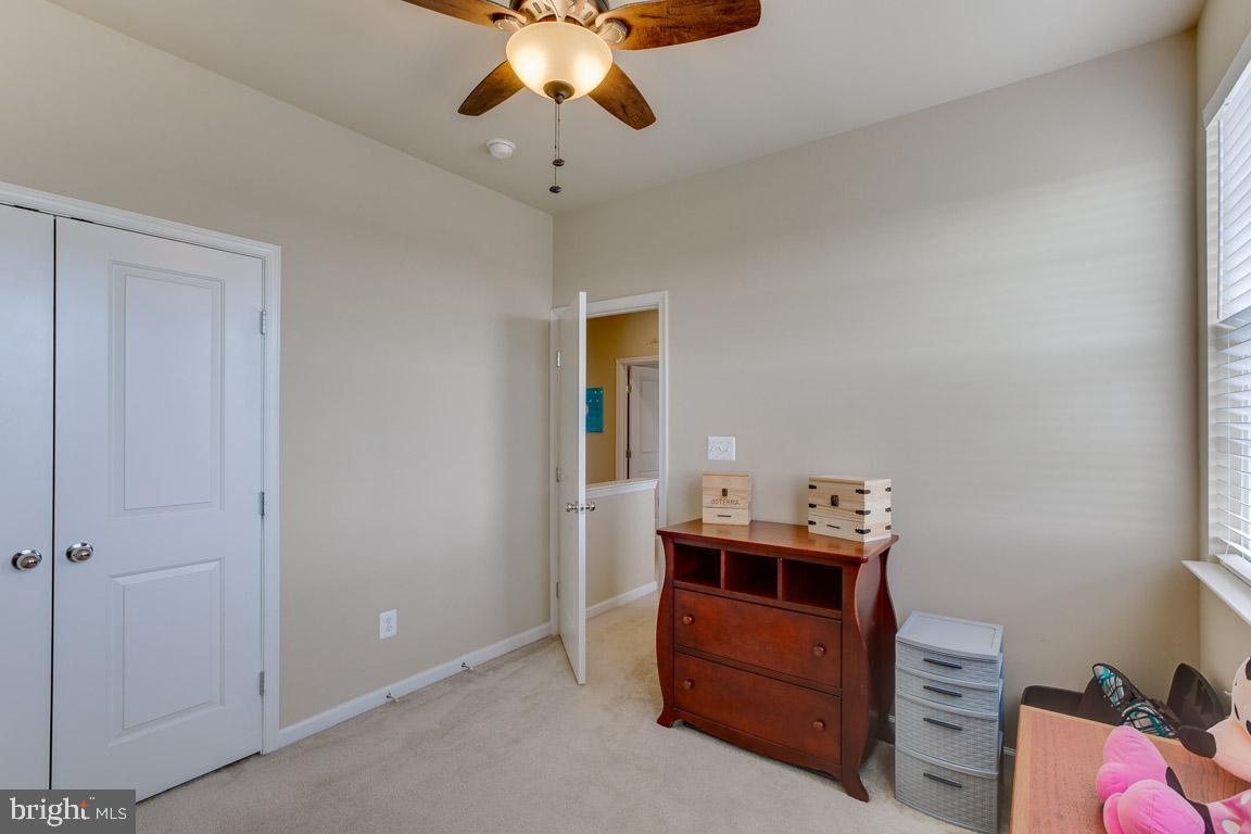 MEADOWS AT MORRIS FARM - Residential