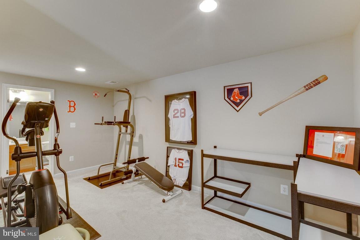 MEADOWS AT MORRIS FARM - Residential