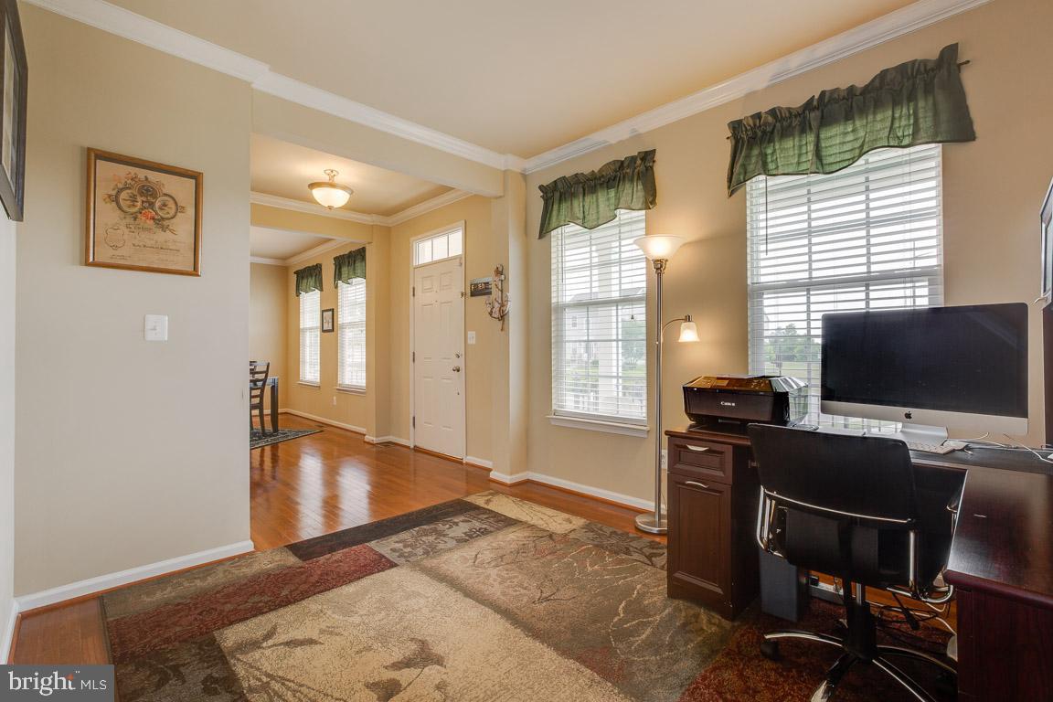 MEADOWS AT MORRIS FARM - Residential