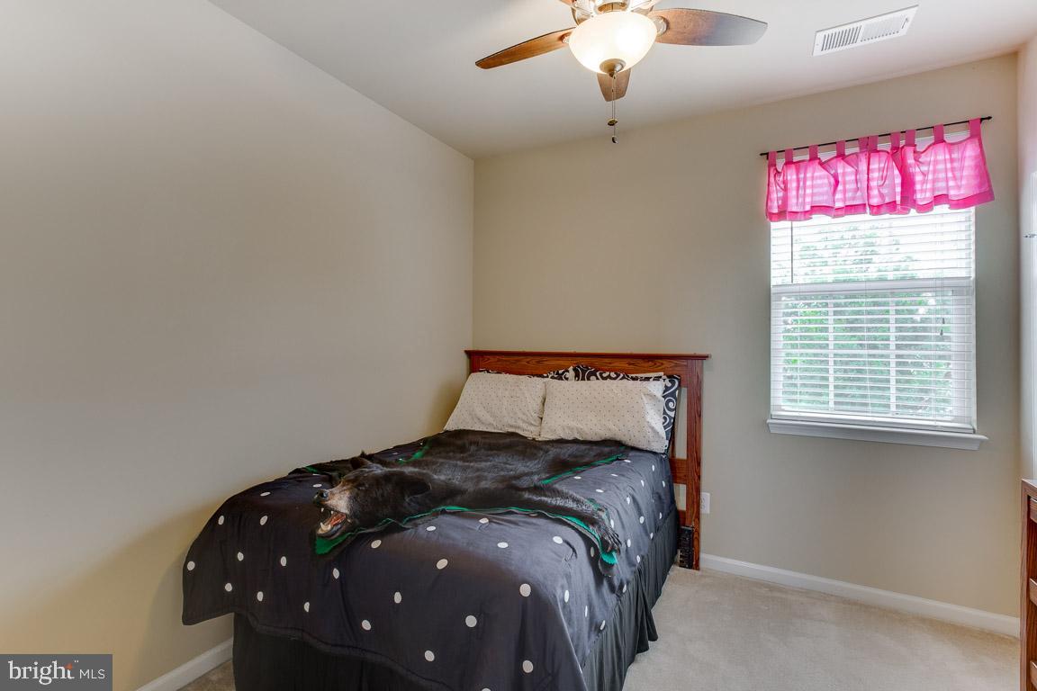 MEADOWS AT MORRIS FARM - Residential