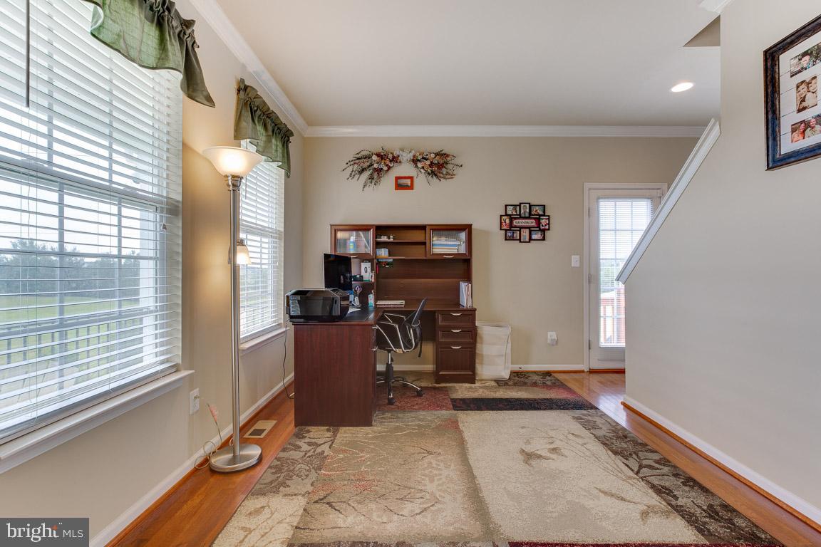 MEADOWS AT MORRIS FARM - Residential