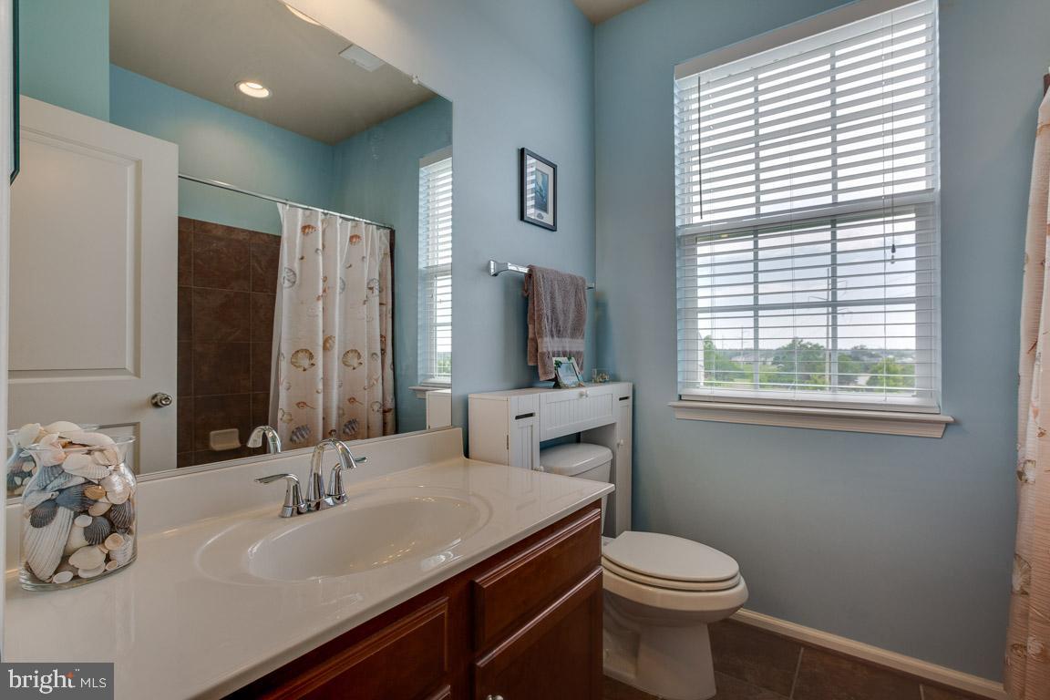 MEADOWS AT MORRIS FARM - Residential