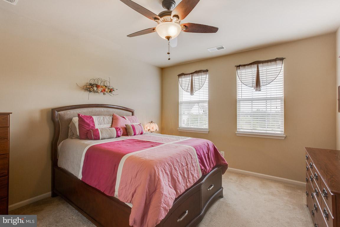 MEADOWS AT MORRIS FARM - Residential