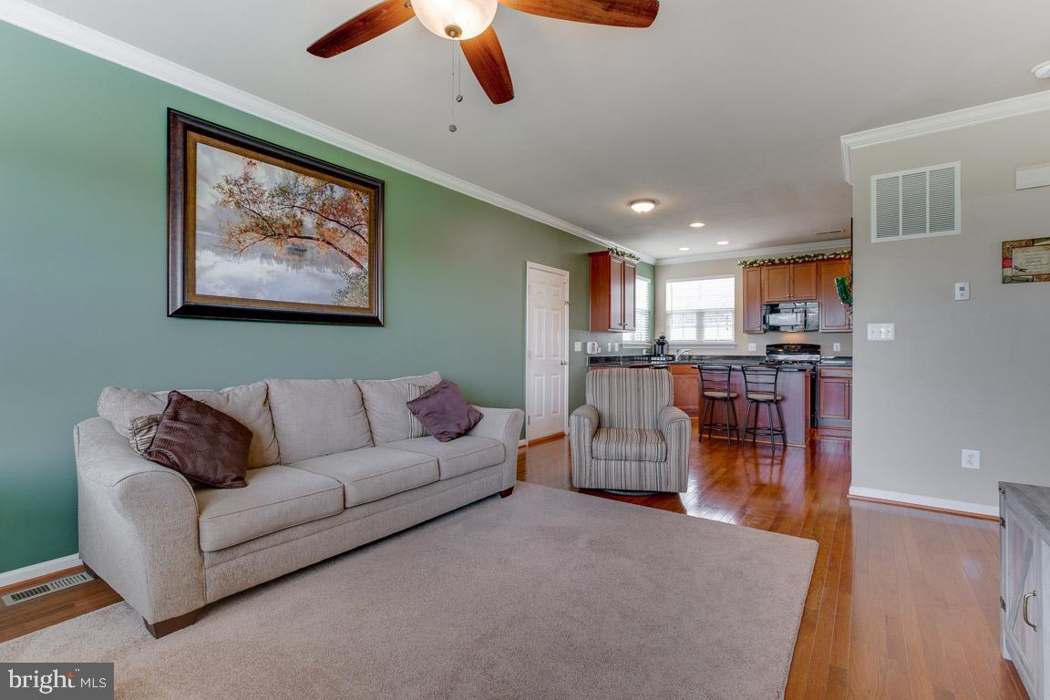 MEADOWS AT MORRIS FARM - Residential