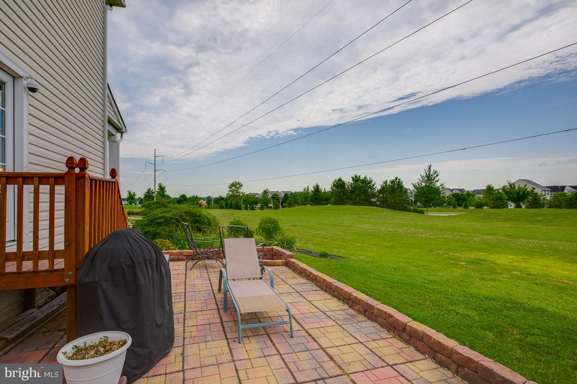 MEADOWS AT MORRIS FARM - Residential