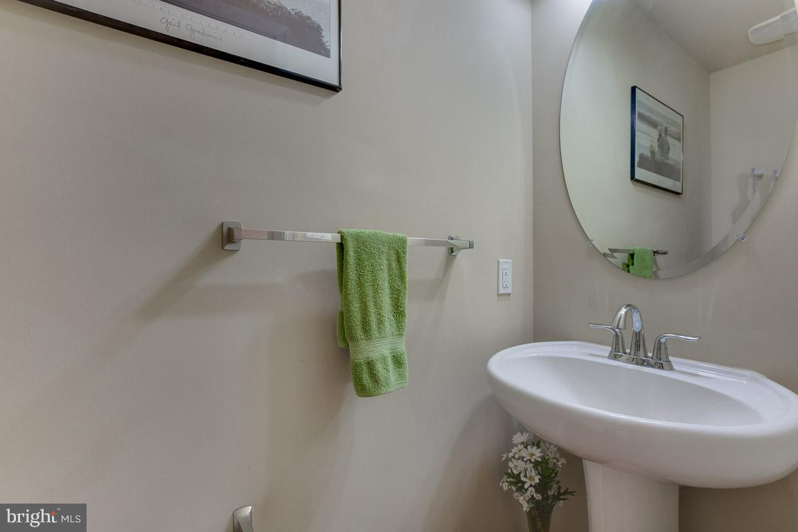 MEADOWS AT MORRIS FARM - Residential