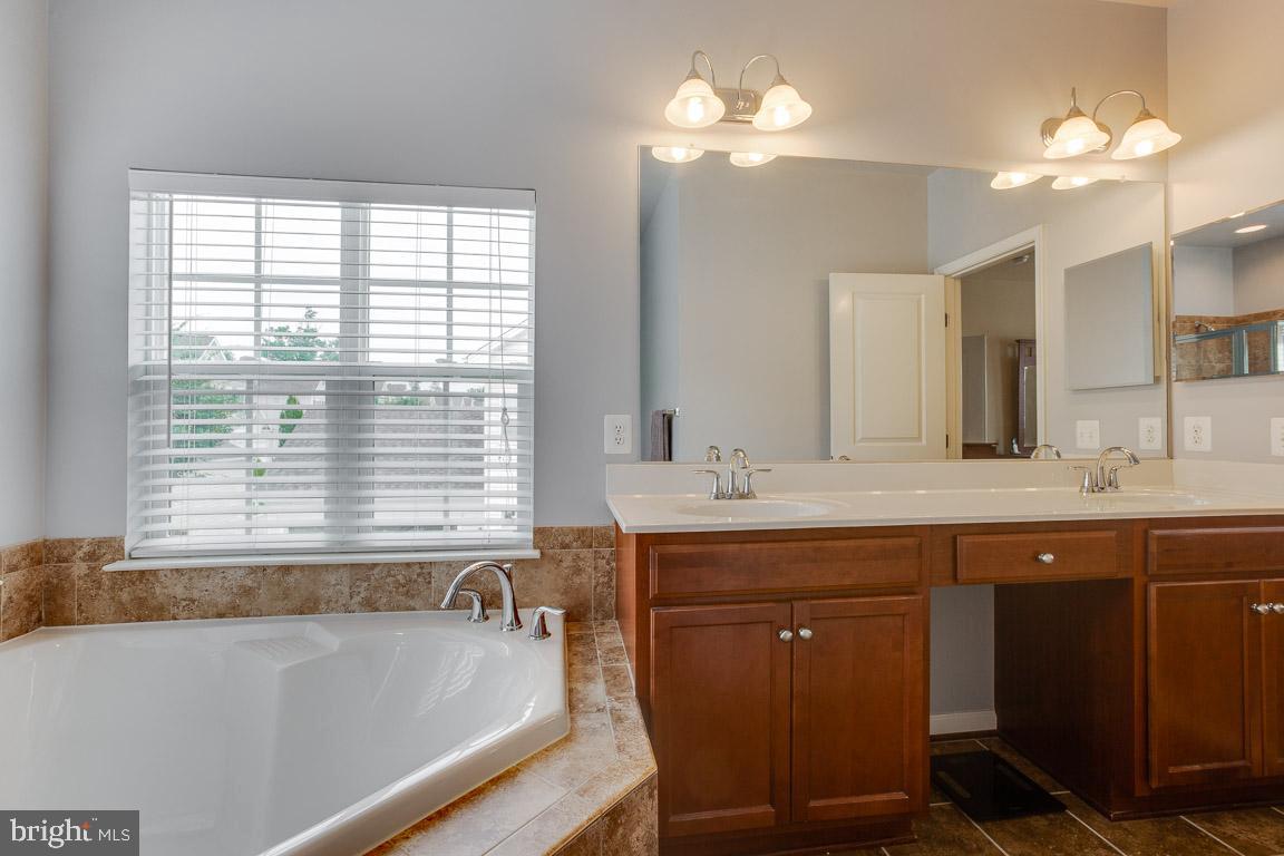 MEADOWS AT MORRIS FARM - Residential