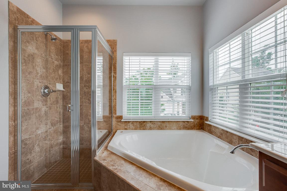 MEADOWS AT MORRIS FARM - Residential