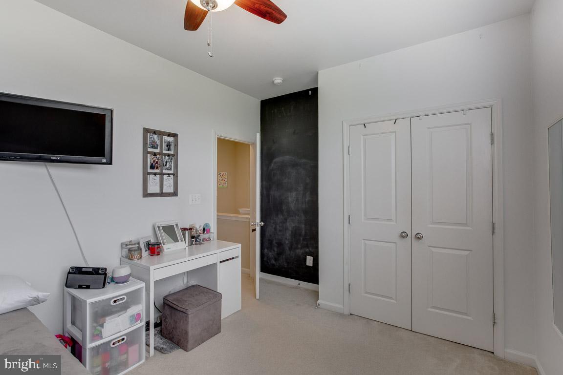 MEADOWS AT MORRIS FARM - Residential