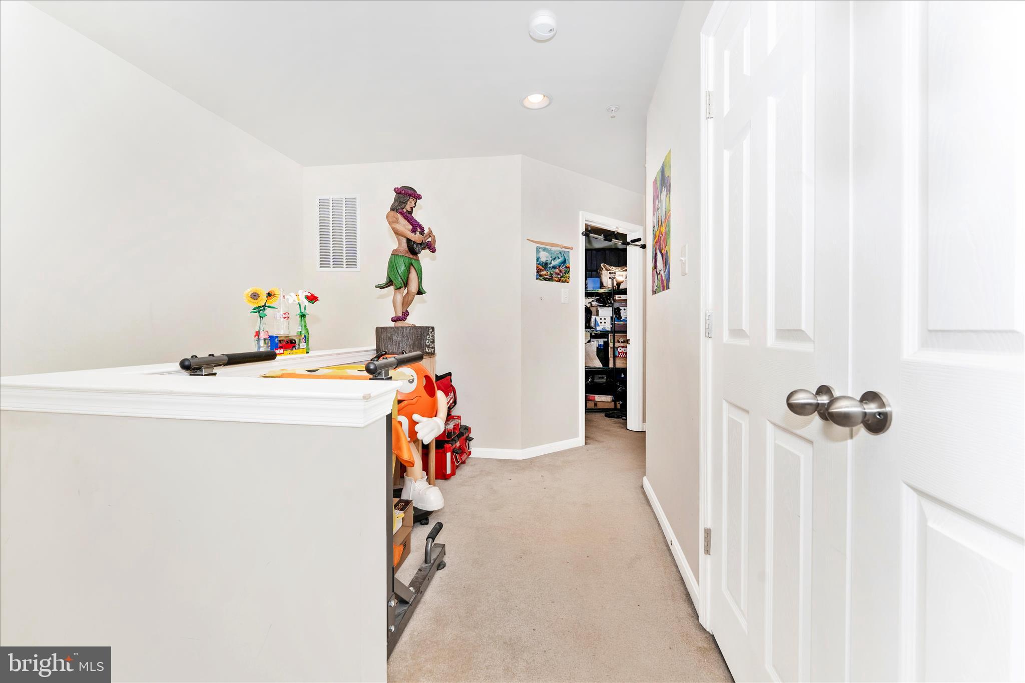 BRINKLEY MANOR - Residential