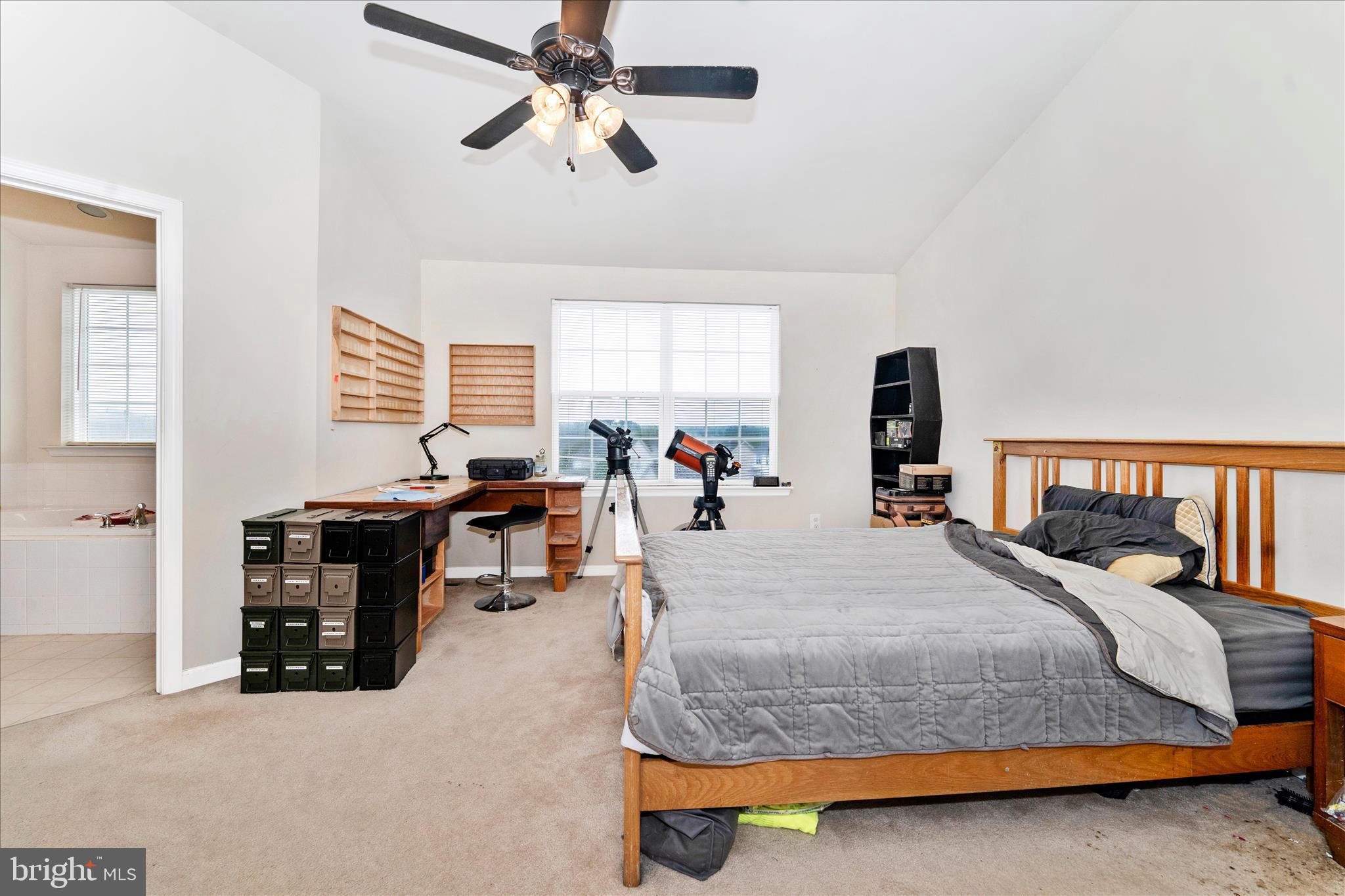 BRINKLEY MANOR - Residential