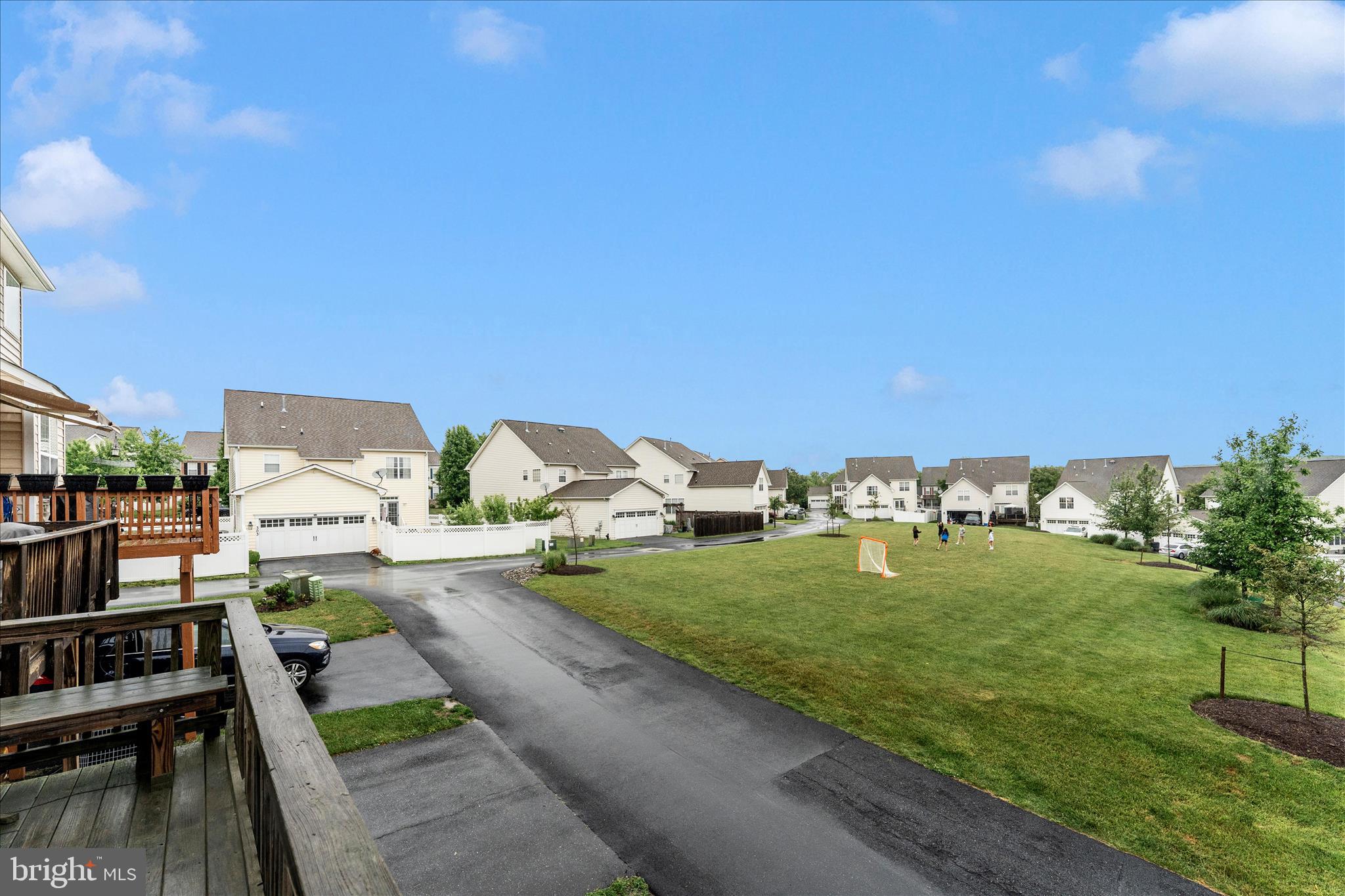 BRINKLEY MANOR - Residential
