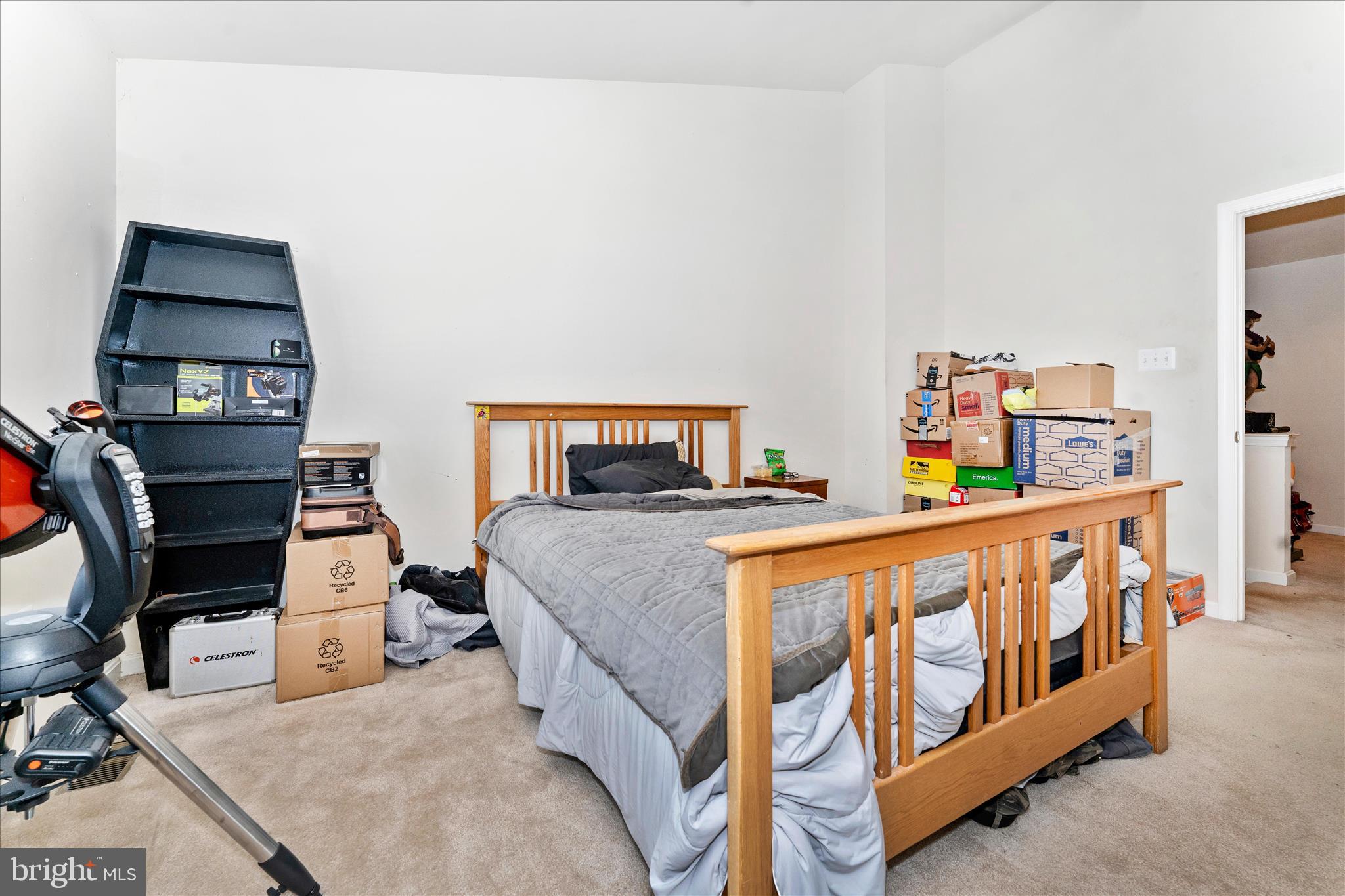 BRINKLEY MANOR - Residential