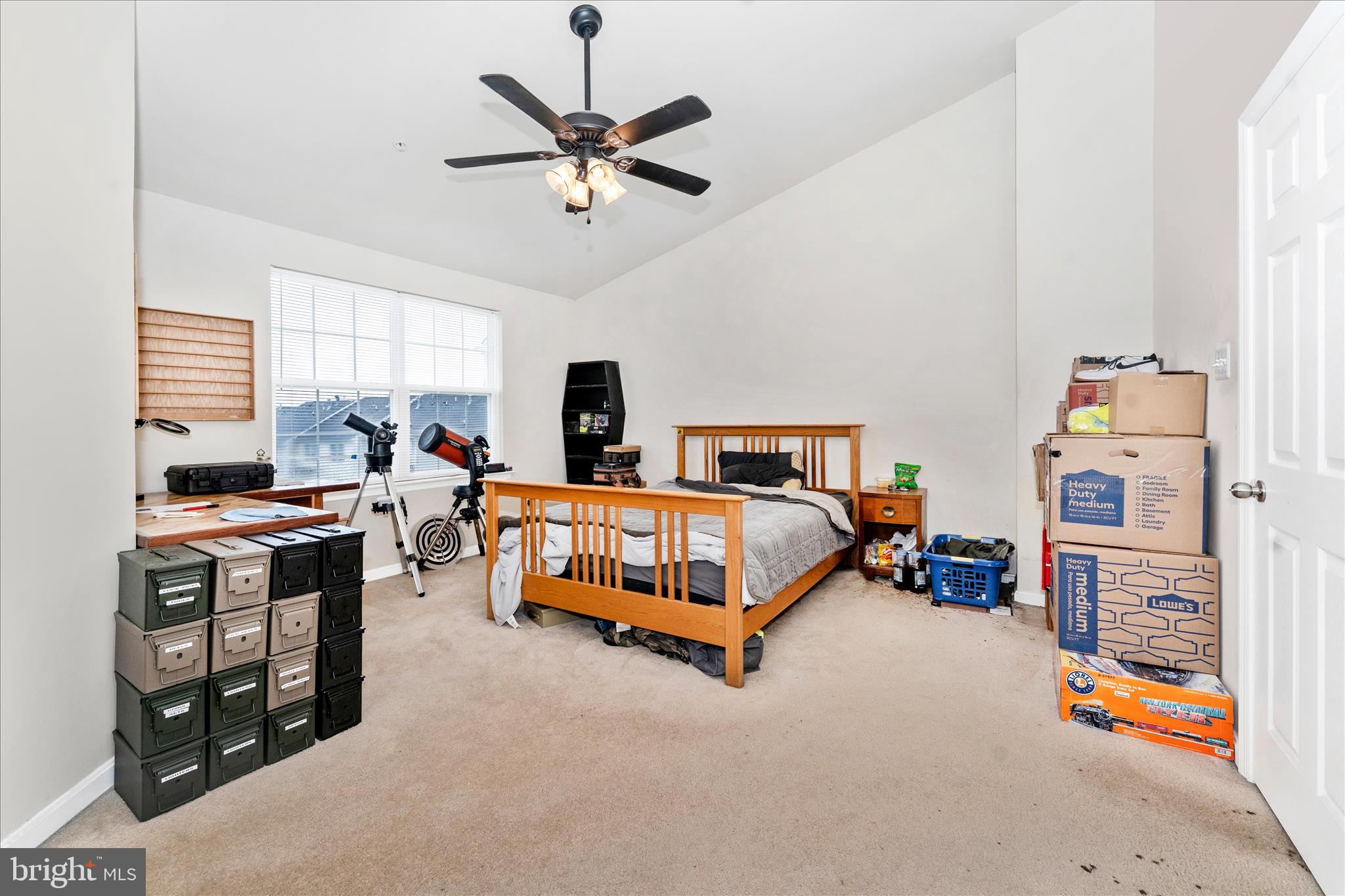 BRINKLEY MANOR - Residential