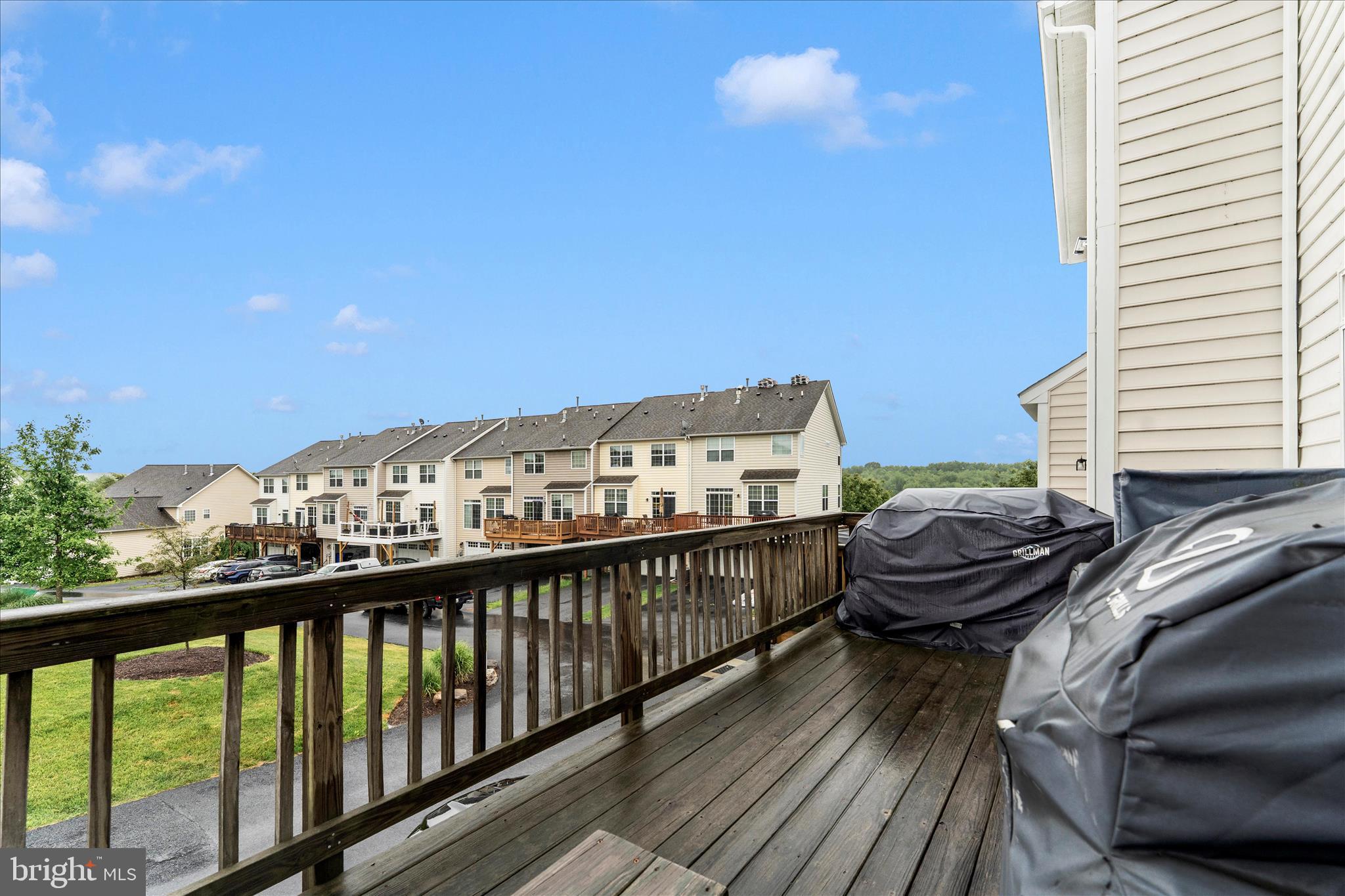 BRINKLEY MANOR - Residential