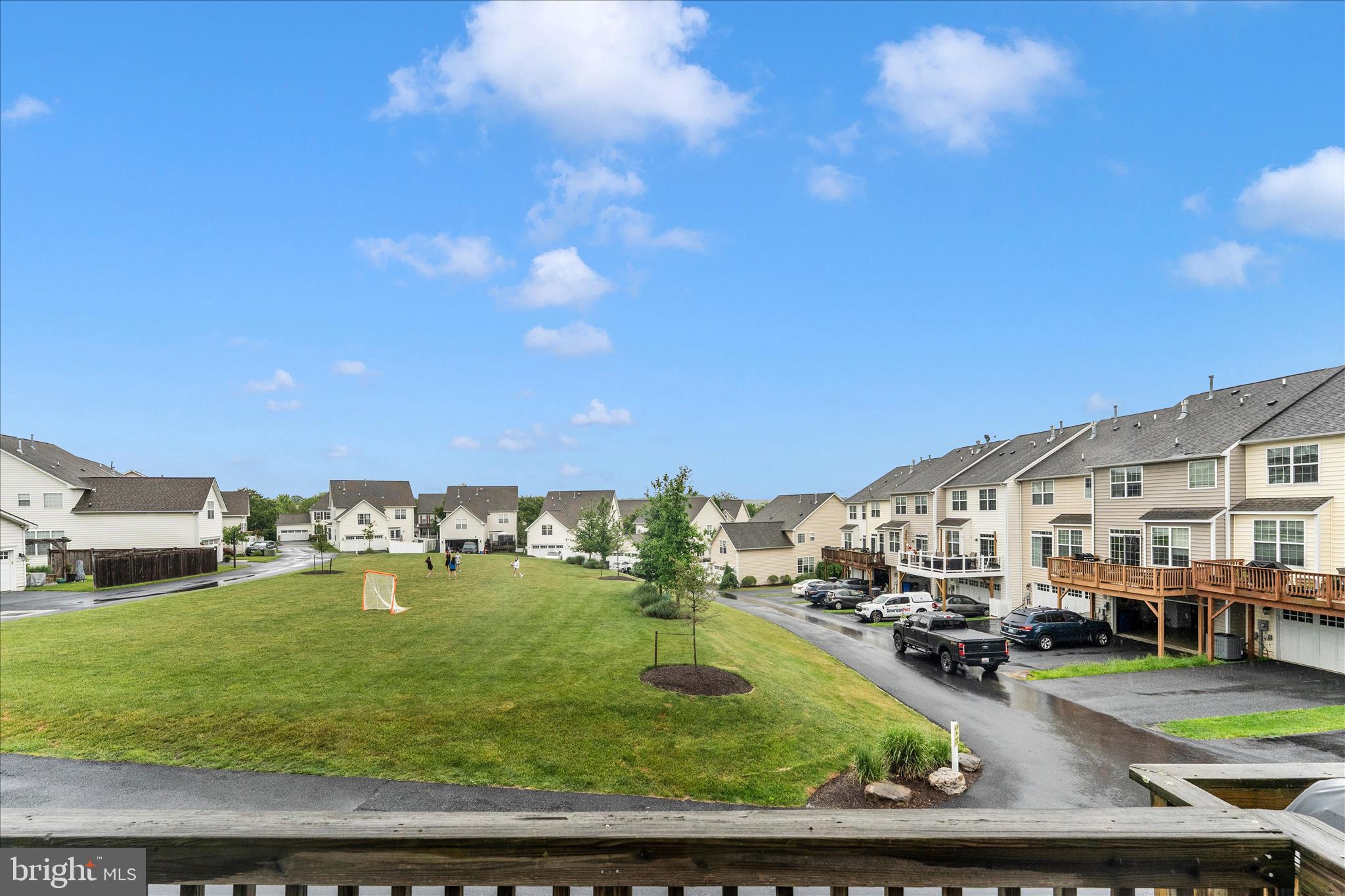 BRINKLEY MANOR - Residential