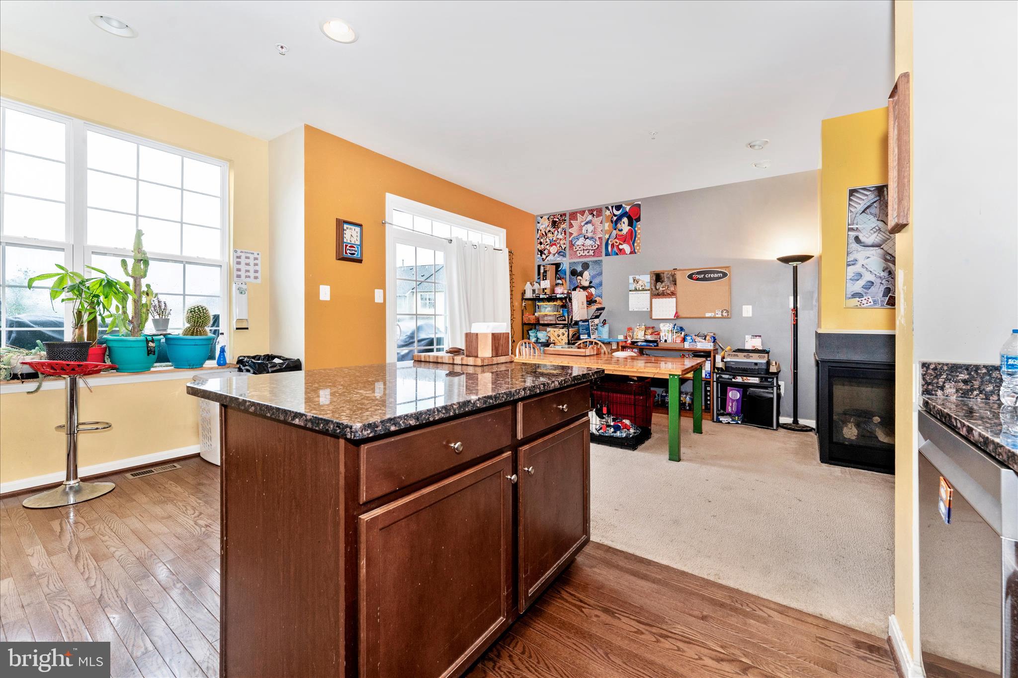 BRINKLEY MANOR - Residential