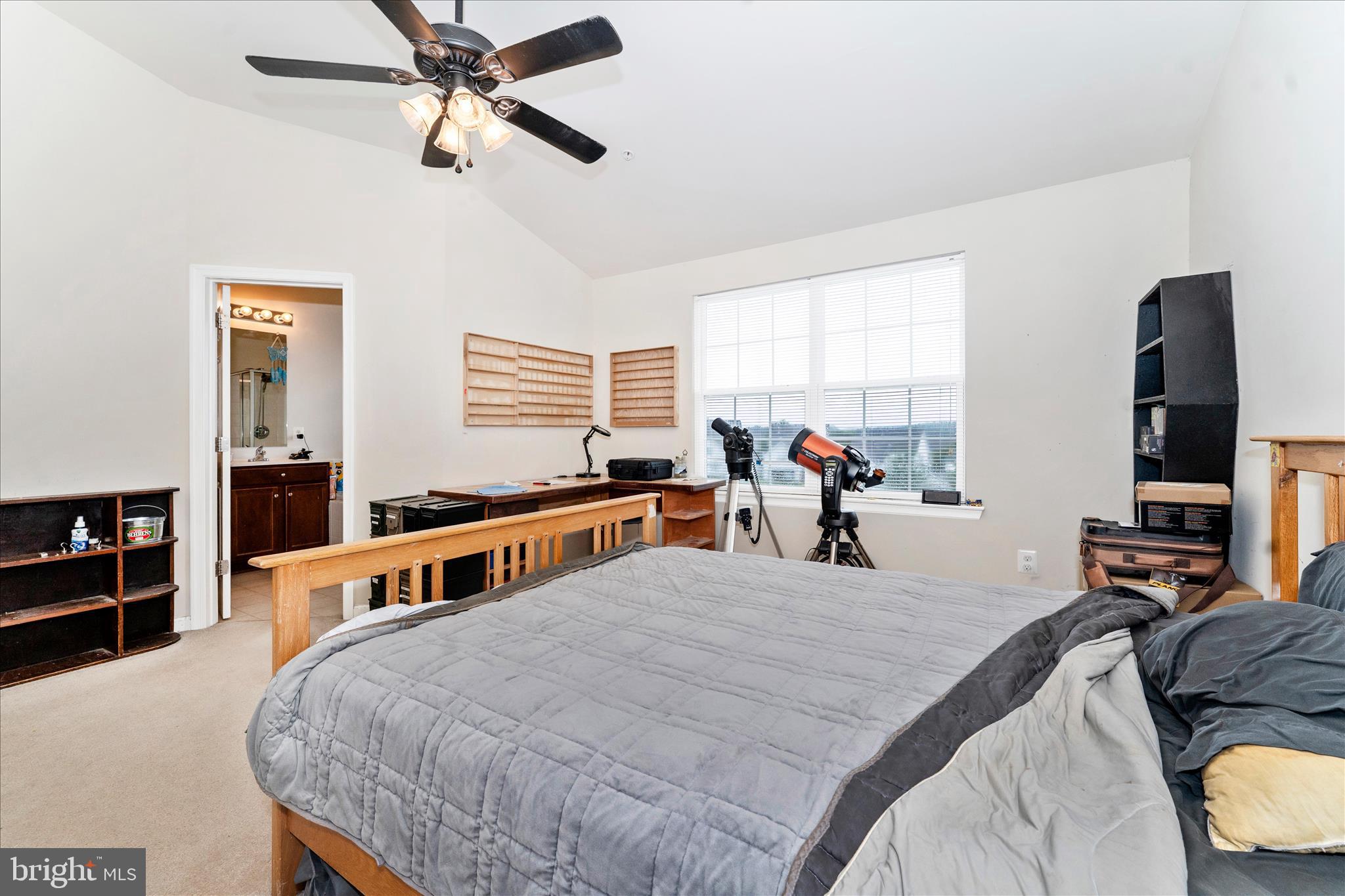 BRINKLEY MANOR - Residential