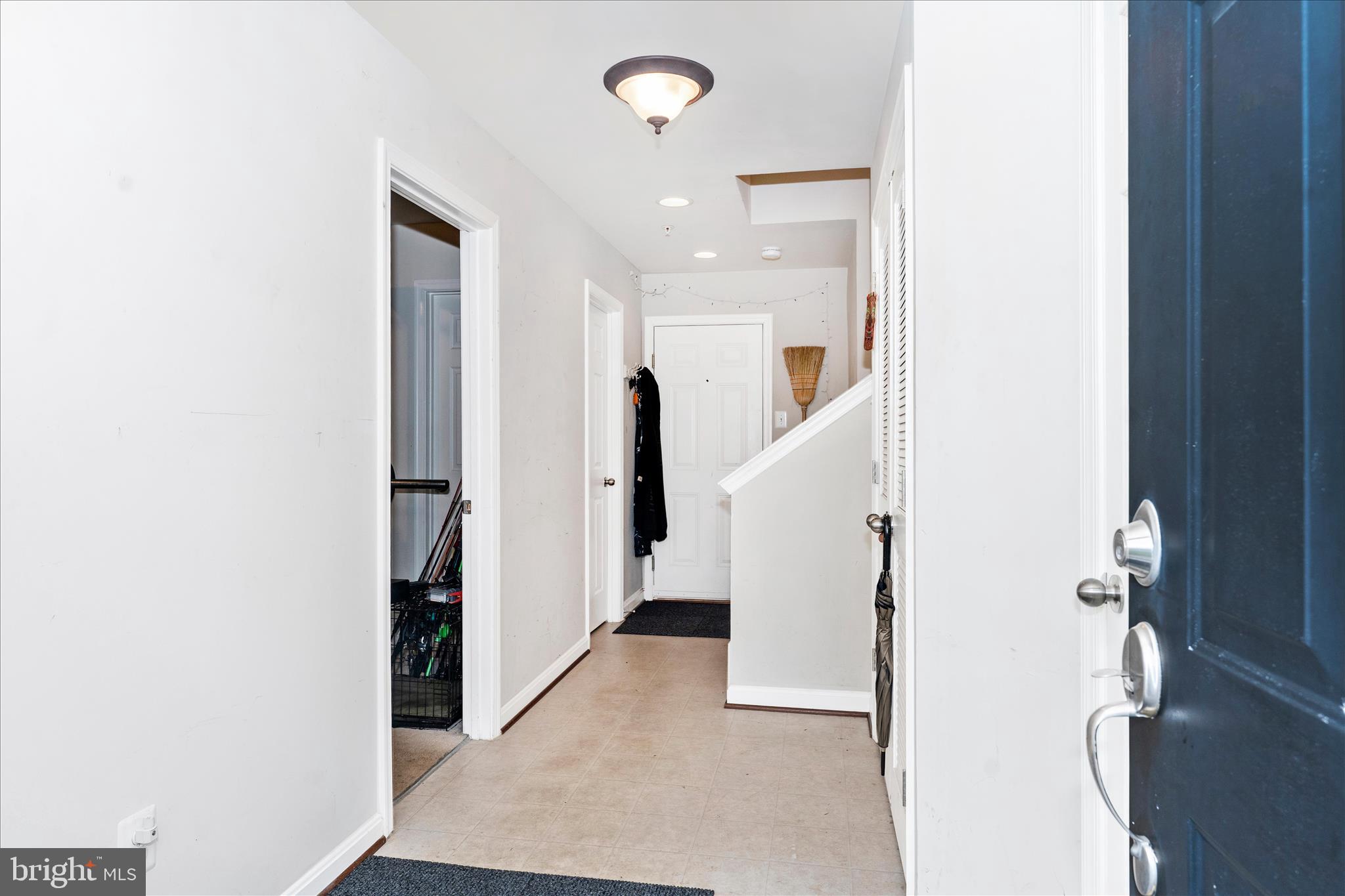 BRINKLEY MANOR - Residential