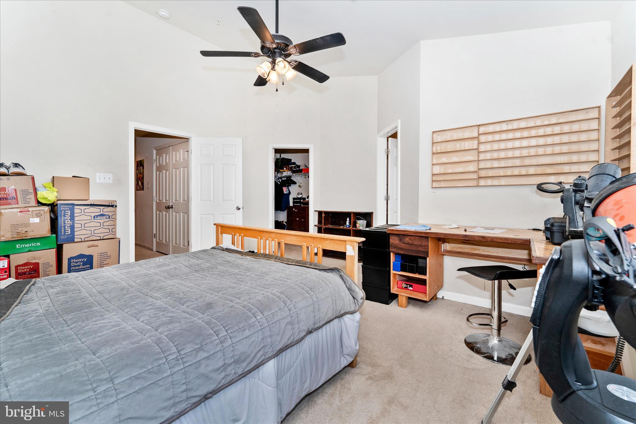 BRINKLEY MANOR - Residential