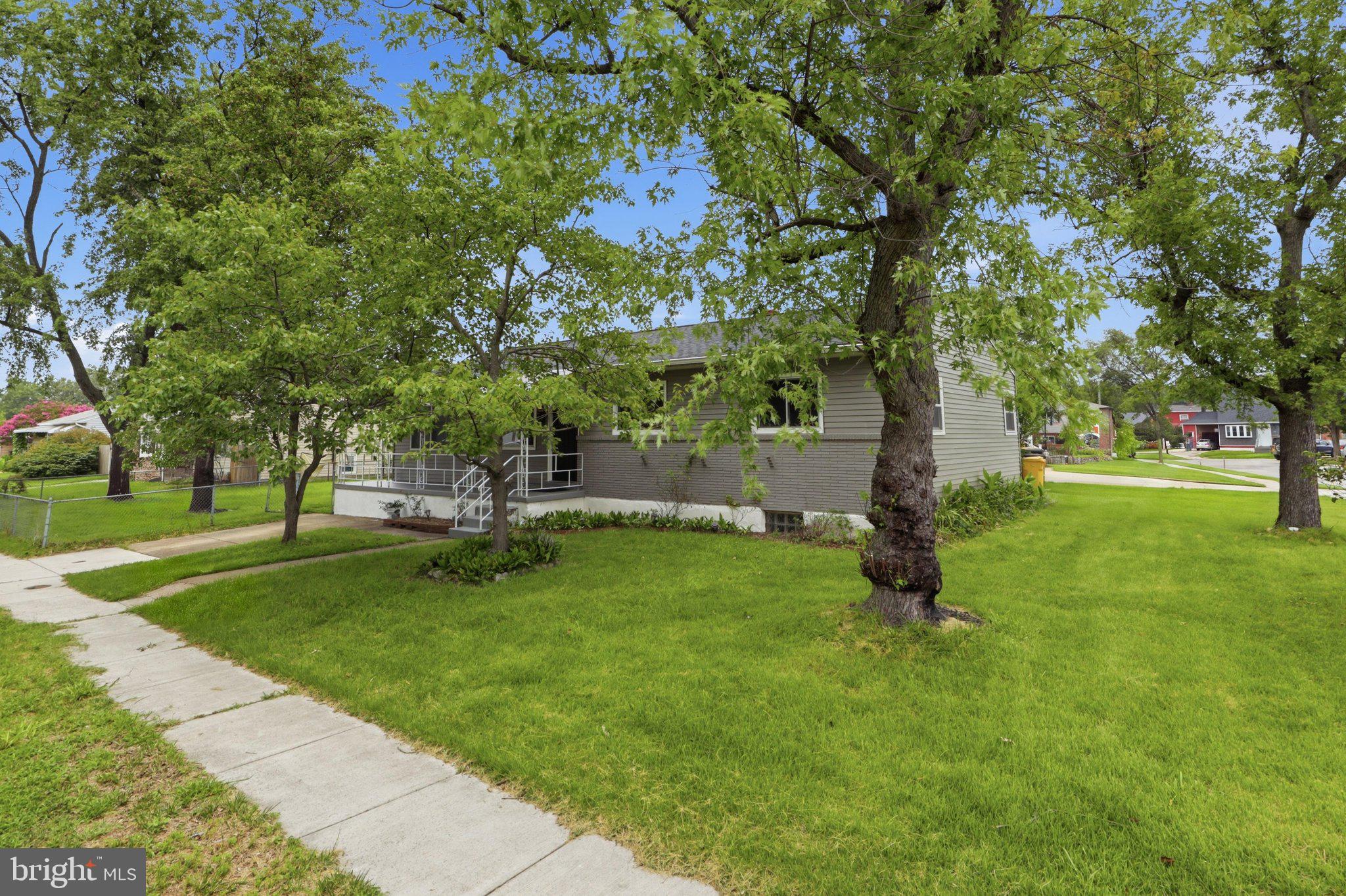 205 HOLLYWOOD COURT