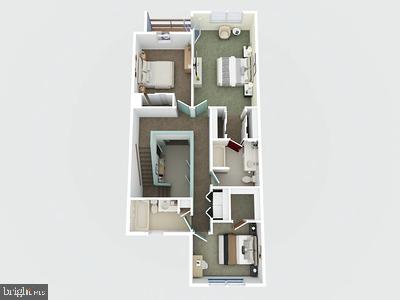 THE ORCHARD - Residential