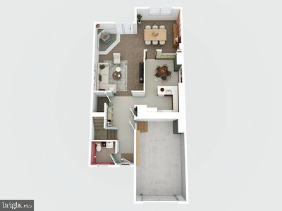 THE ORCHARD - Residential