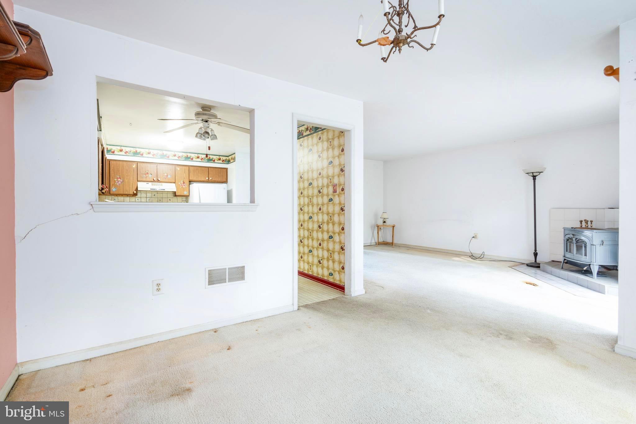 THE ORCHARD - Residential