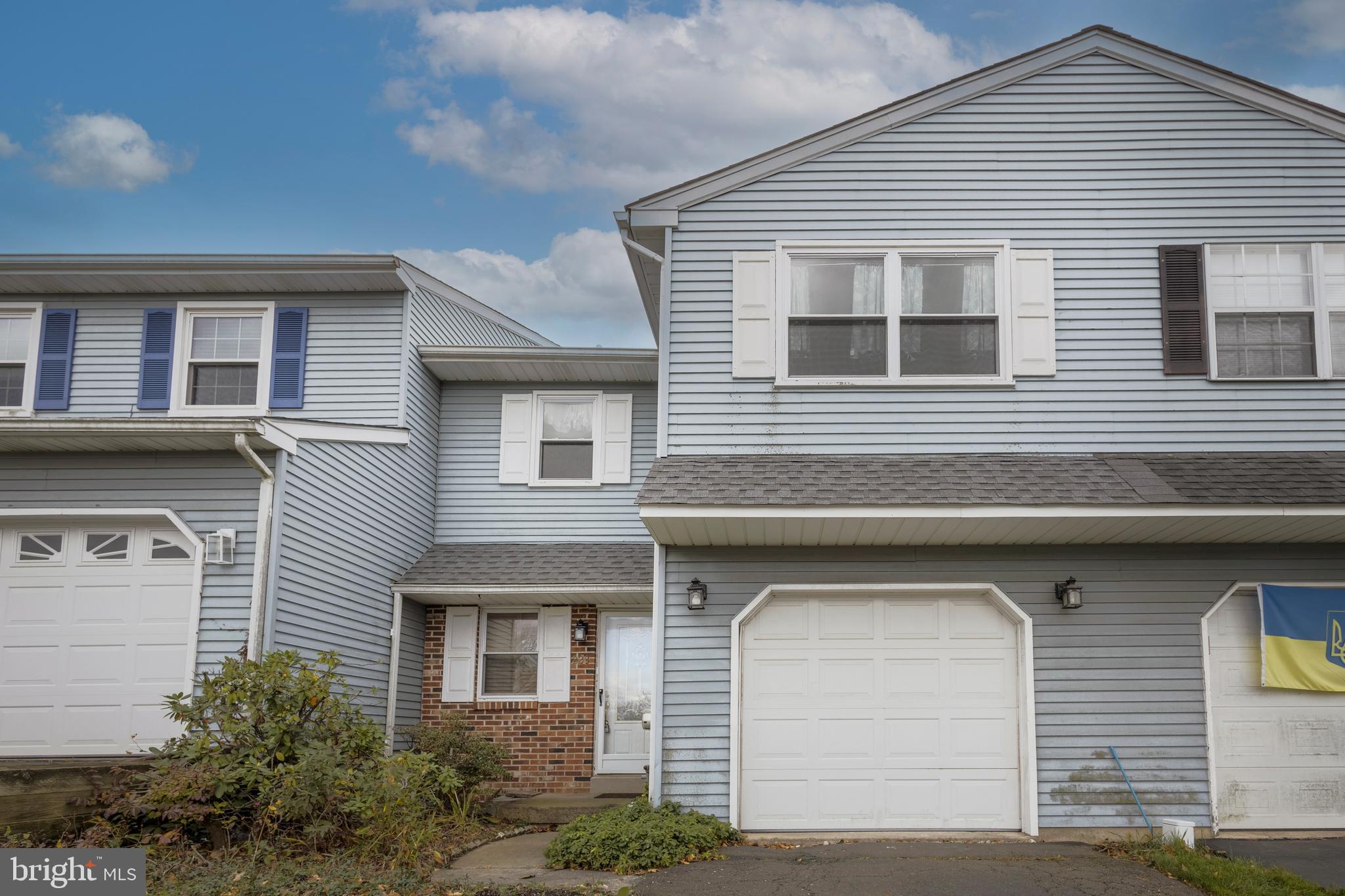 THE ORCHARD - Residential