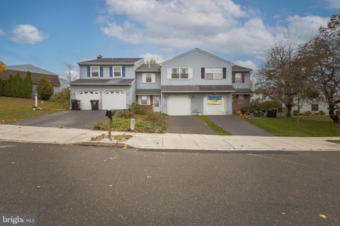 228 RED HAVEN DRIVE NORTH WALES PA 19454