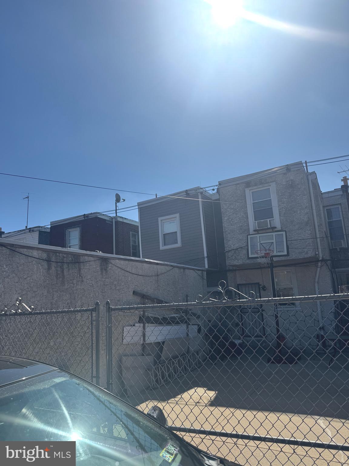 OLNEY - Residential Income